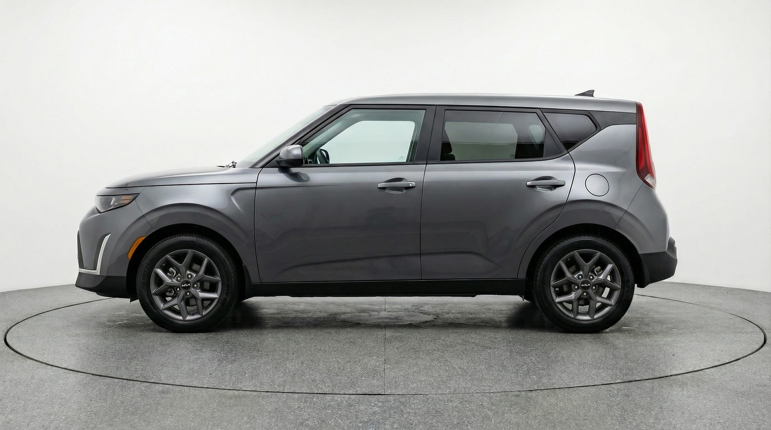 Thumbnail: 2025 Kia Soul - 4