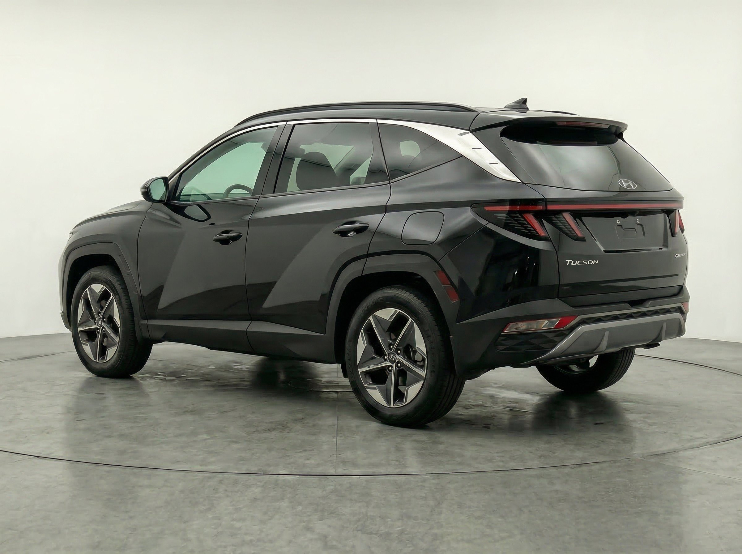 Thumbnail: 2026 Hyundai Tucson - 6
