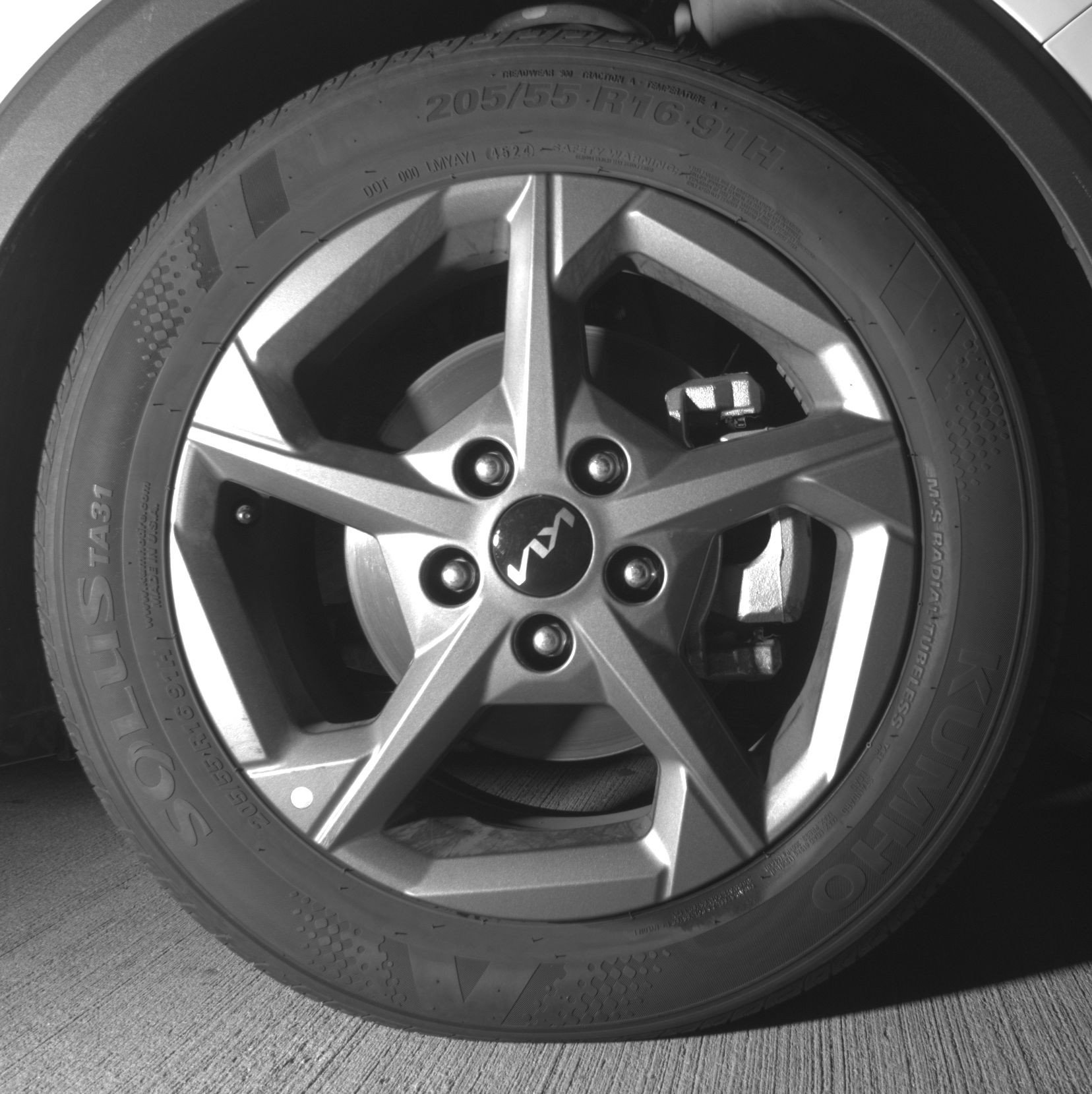 Thumbnail: 2025 Kia K4 - 13