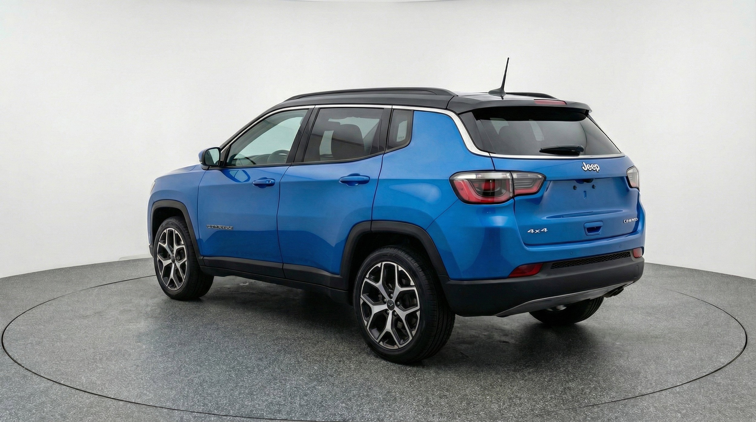 Thumbnail: 2025 Jeep Compass - 6