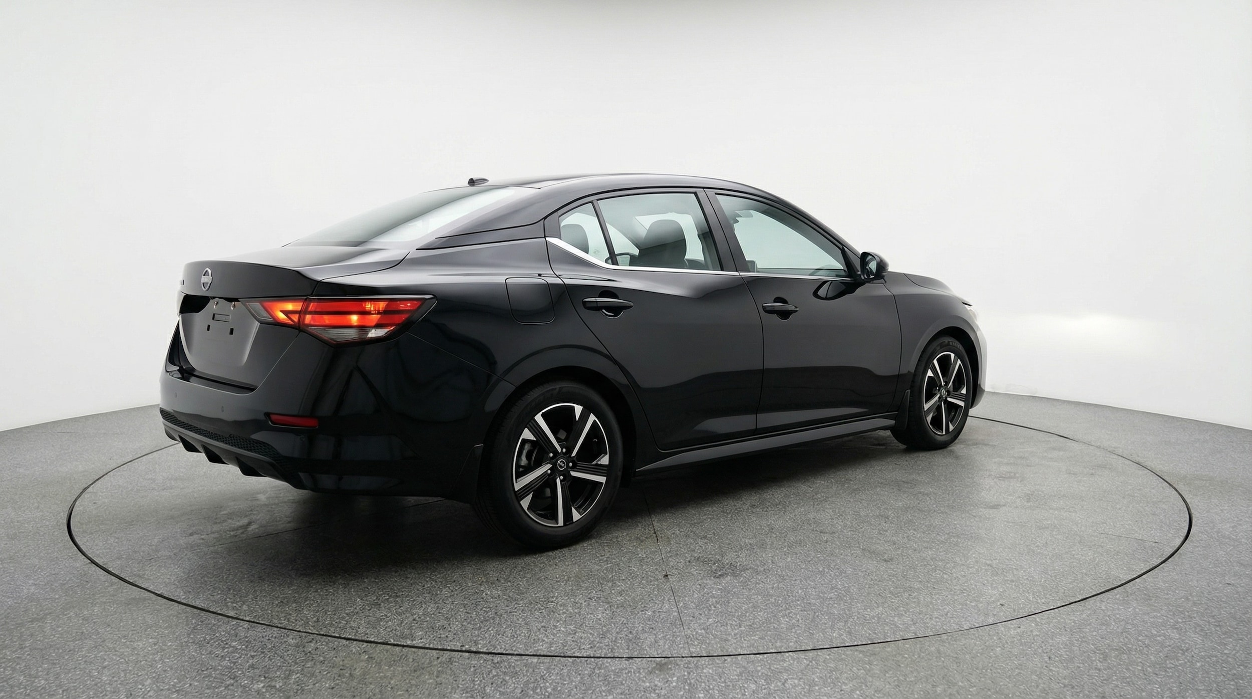 Thumbnail: 2025 Nissan Sentra - 7