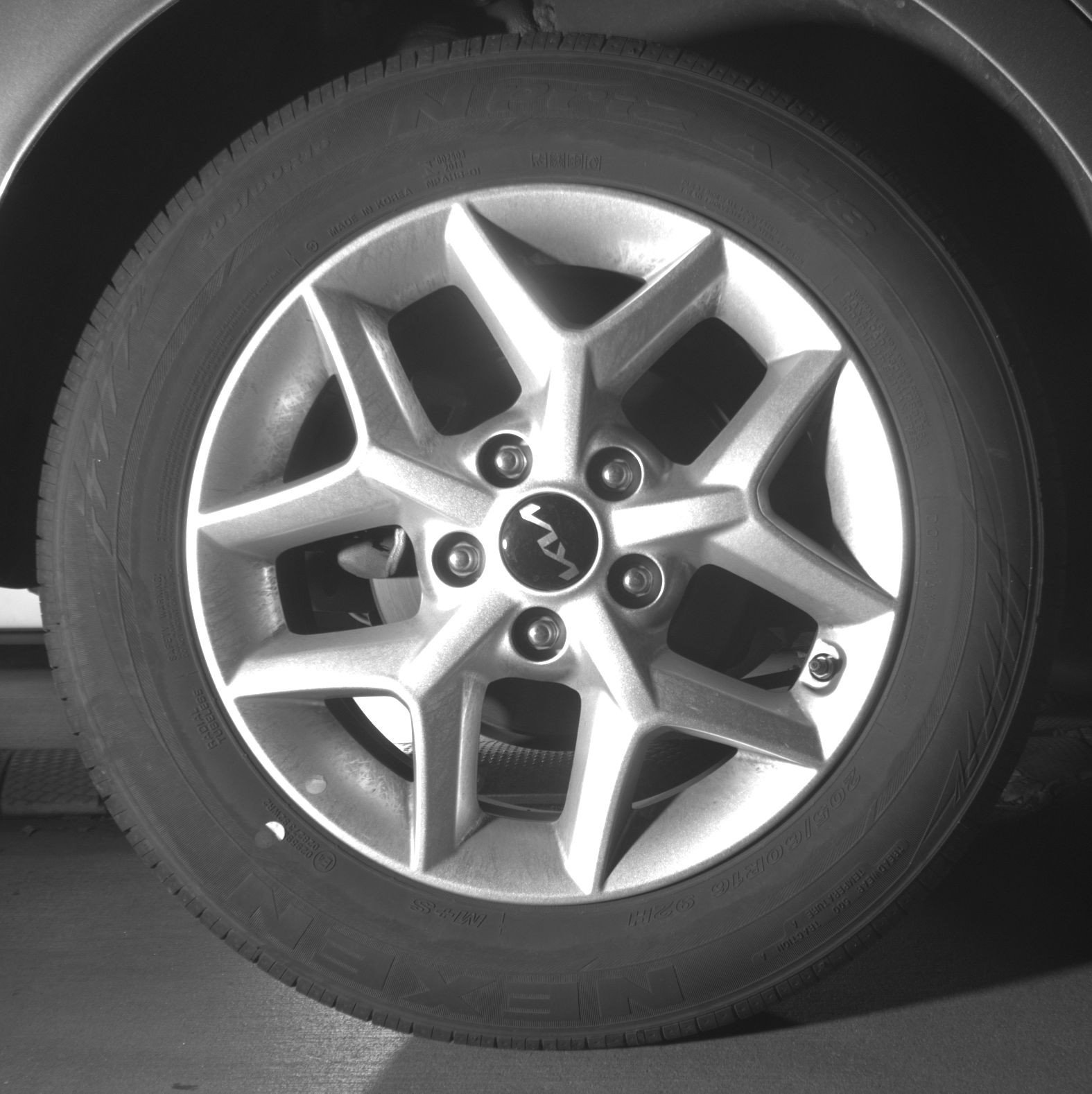 Thumbnail: 2025 Kia Soul - 15