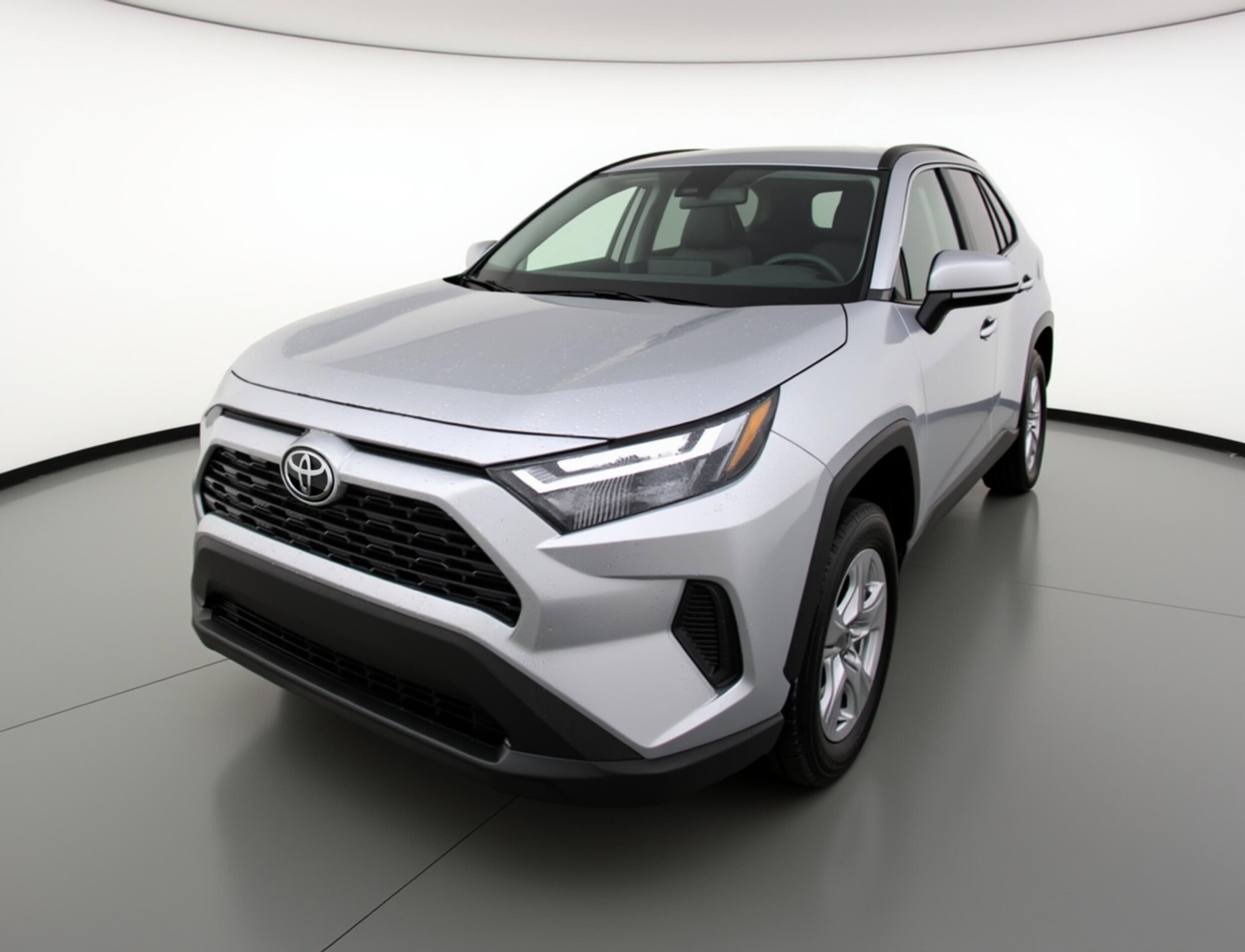 Thumbnail: 2025 Toyota RAV4 - 3