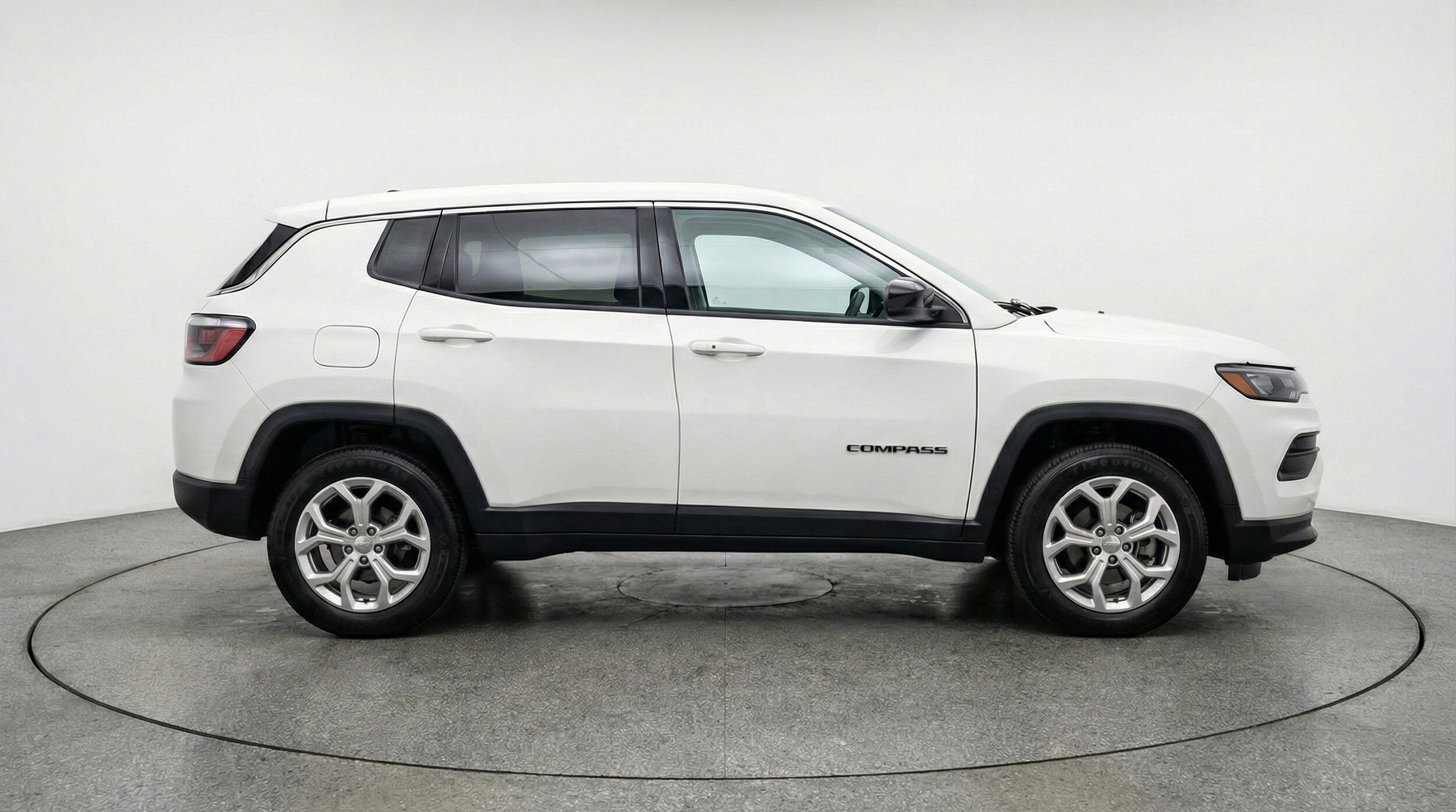Thumbnail: 2025 Jeep Compass - 11