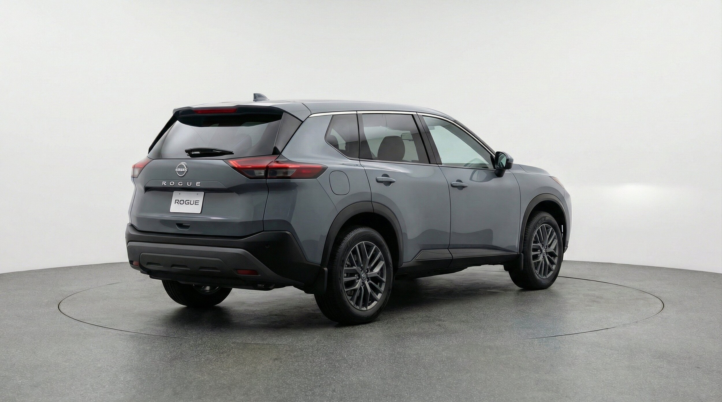Thumbnail: 2026 Nissan Rogue - 9