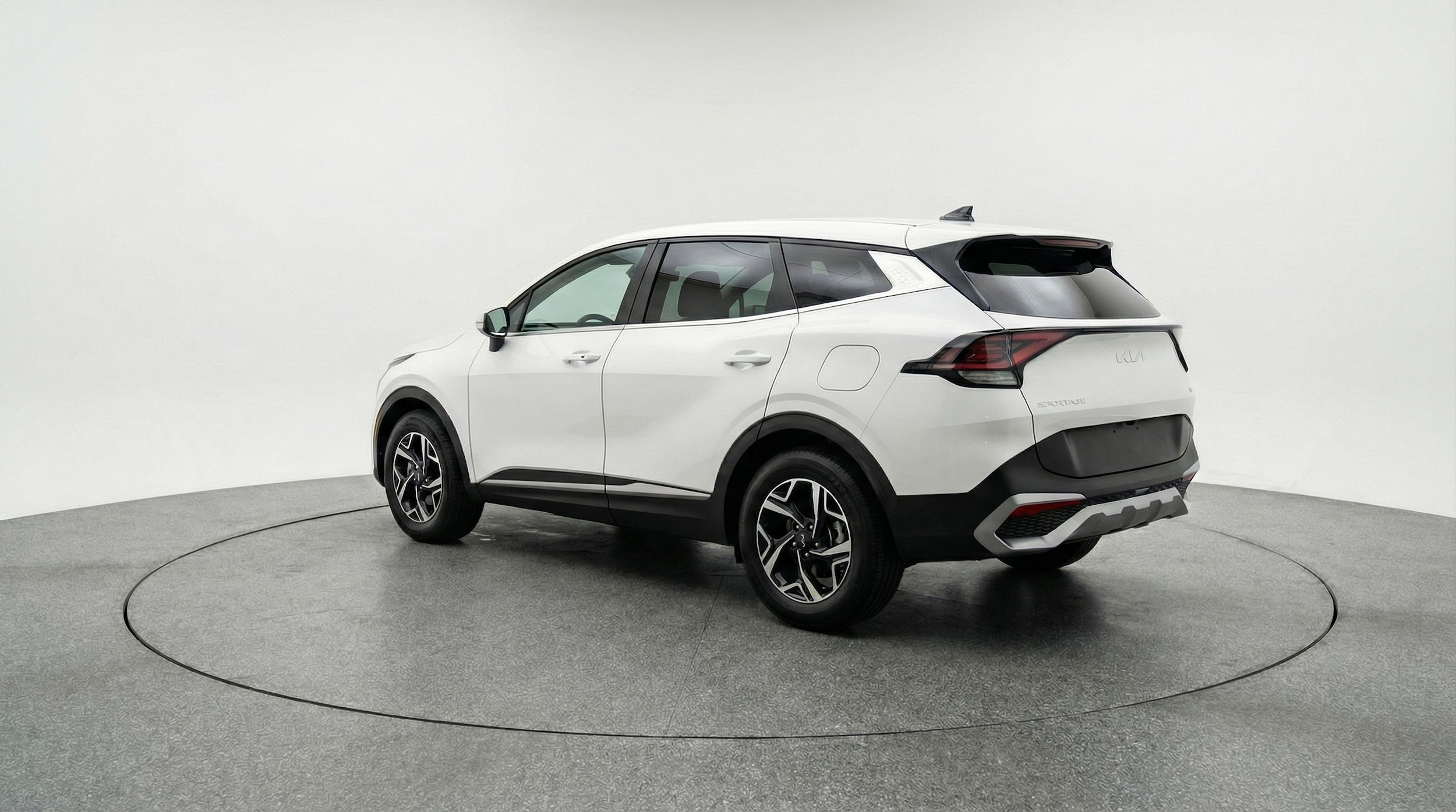 Thumbnail: 2025 Kia Sportage - 5