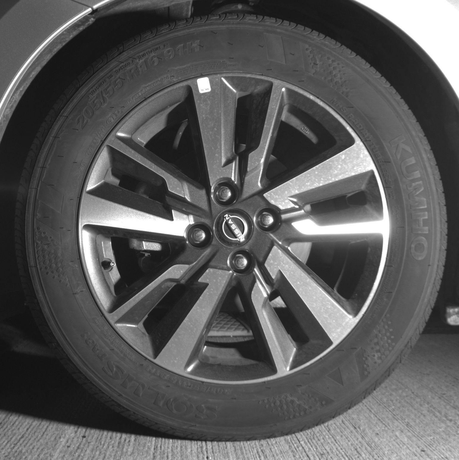 Thumbnail: 2025 Nissan Versa - 12