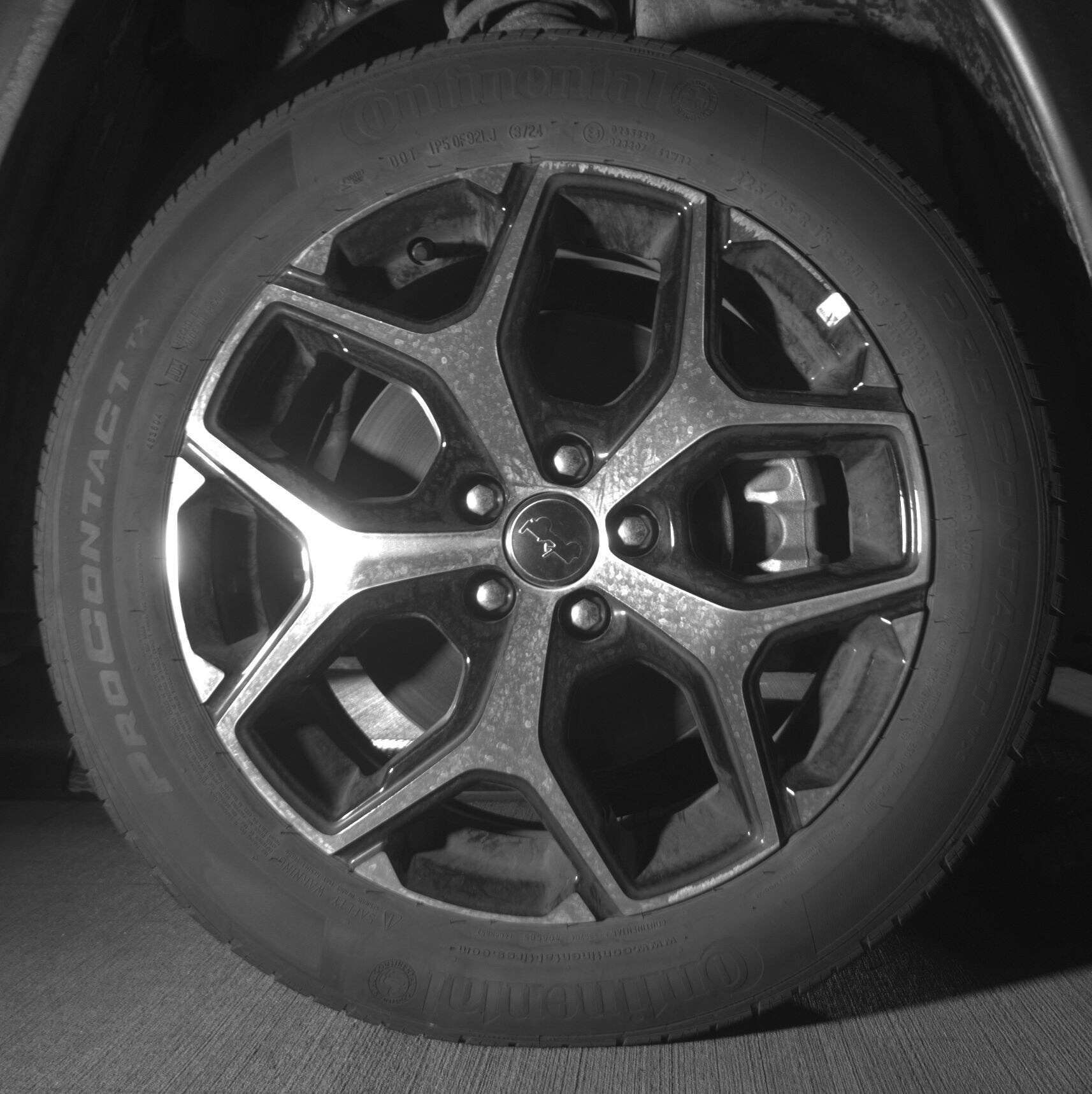 Thumbnail: 2025 Jeep Compass - 10