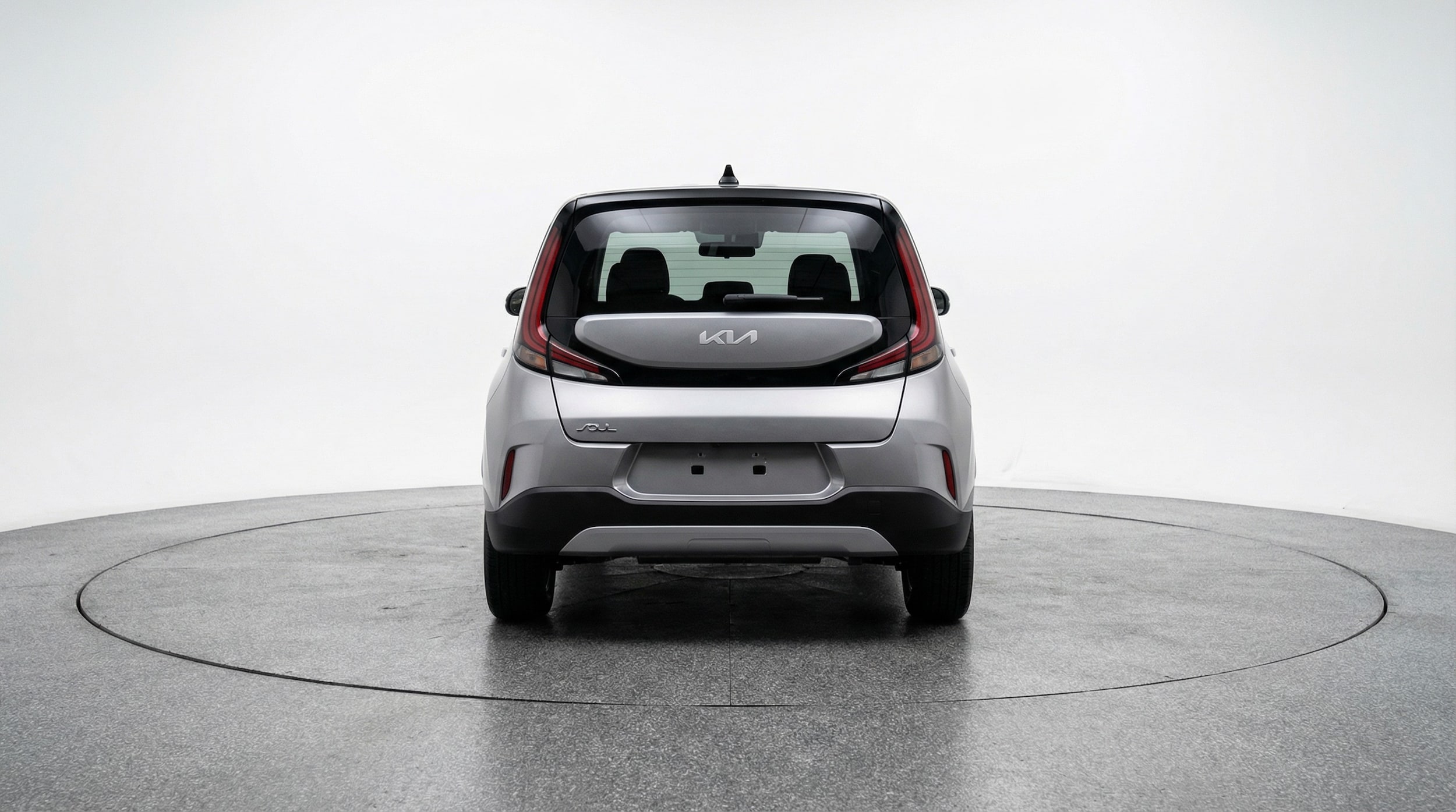 Thumbnail: 2025 Kia Soul - 6