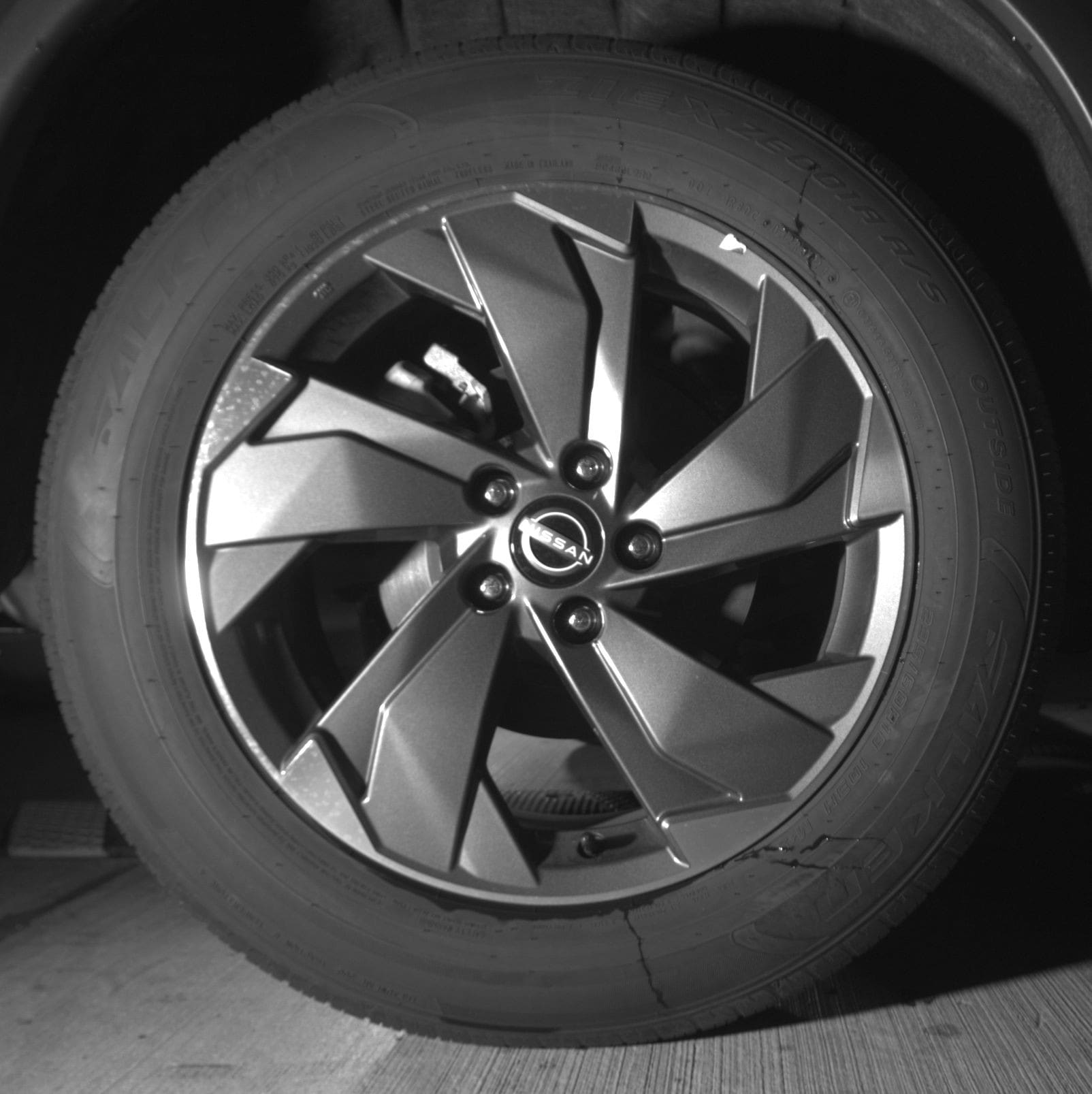 Thumbnail: 2025 Nissan Rogue - 12