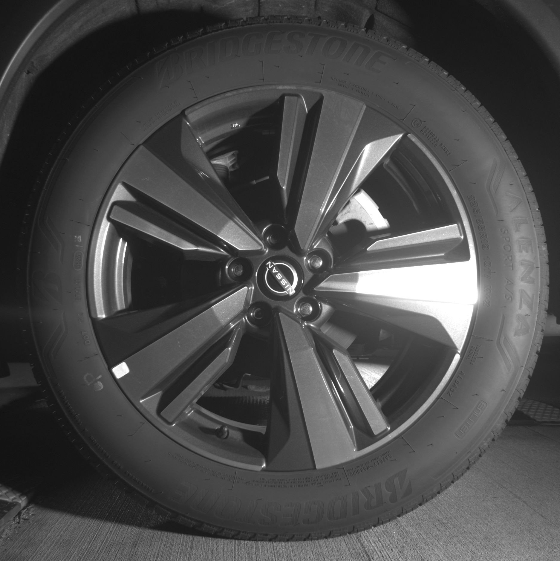 Thumbnail: 2026 Nissan Rogue - 14