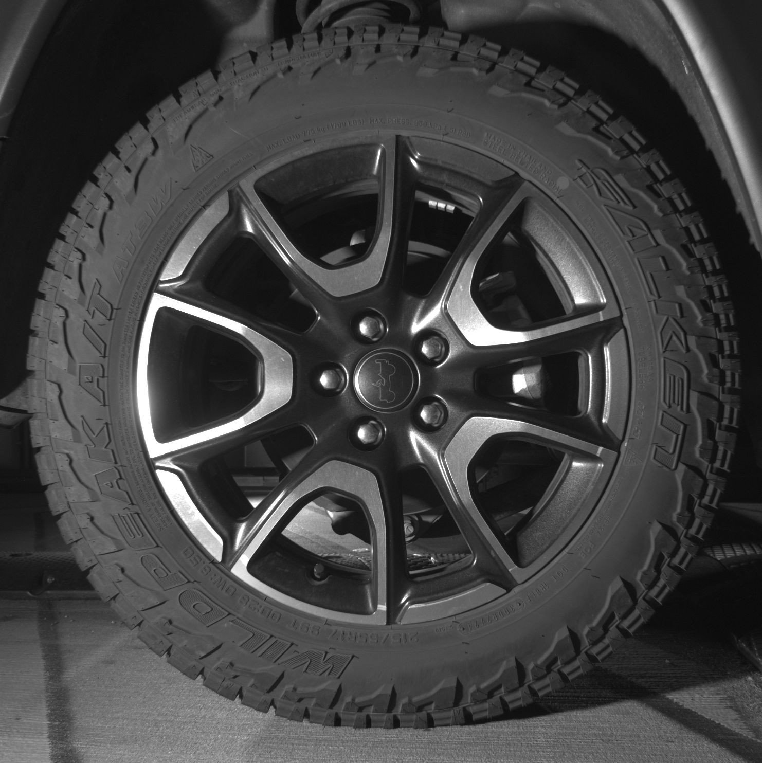 Thumbnail: 2025 Jeep Compass - 15