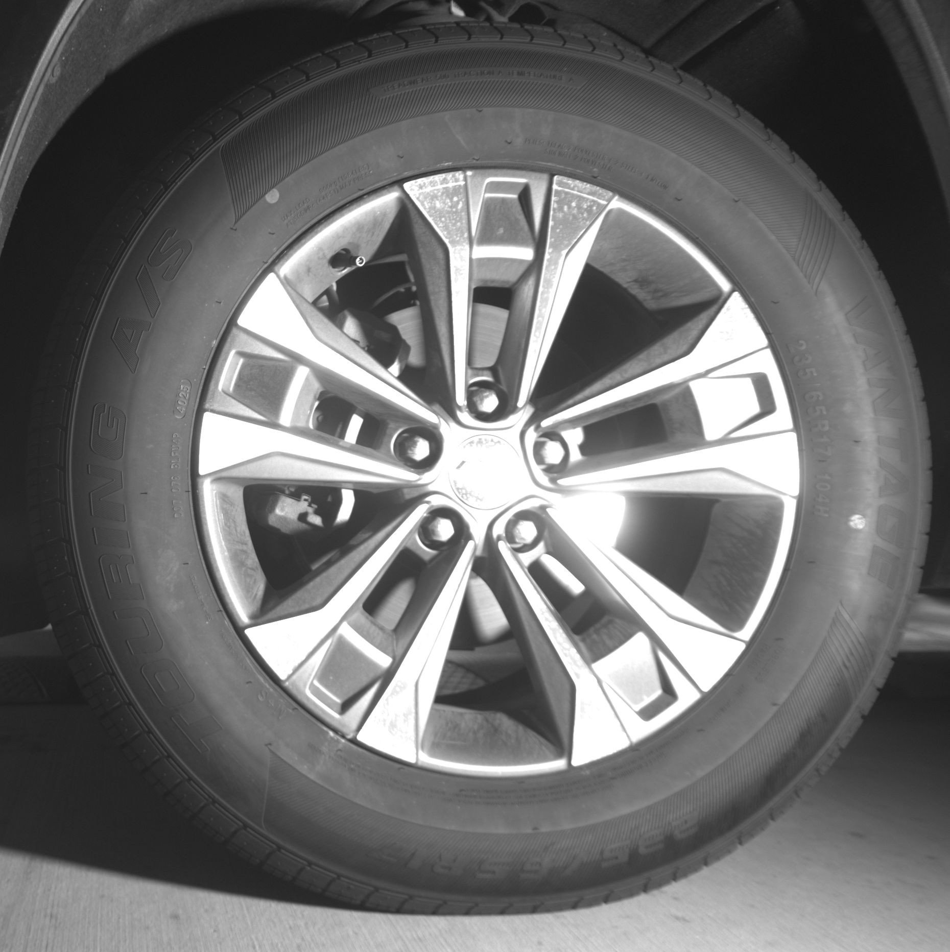 Thumbnail: 2025 Chevrolet Equinox - 12