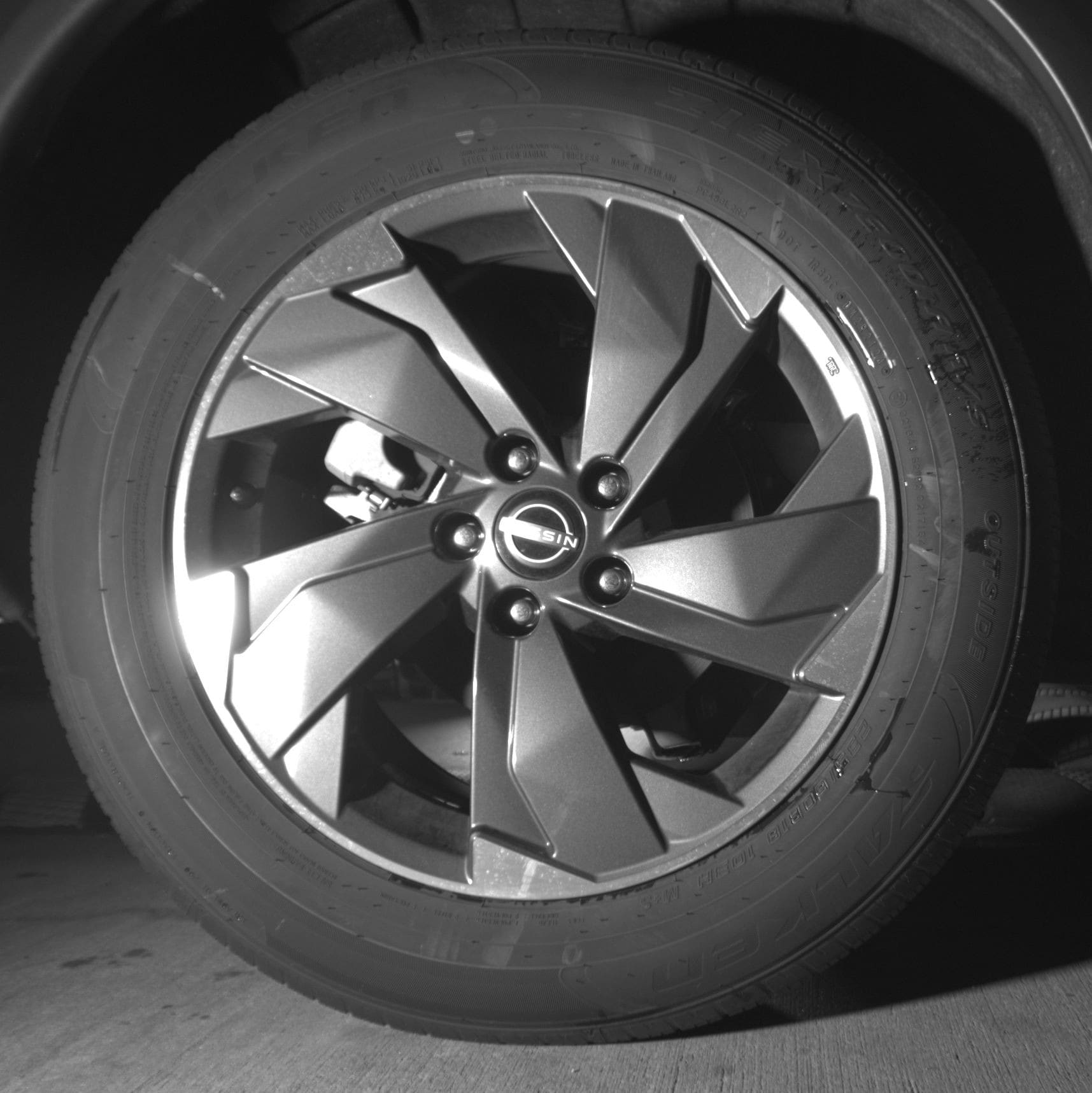 Thumbnail: 2025 Nissan Rogue - 12