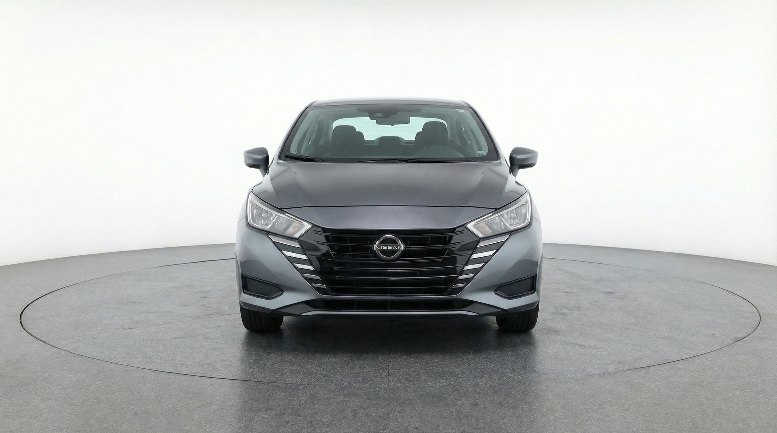 Thumbnail: 2025 Nissan Versa - 2