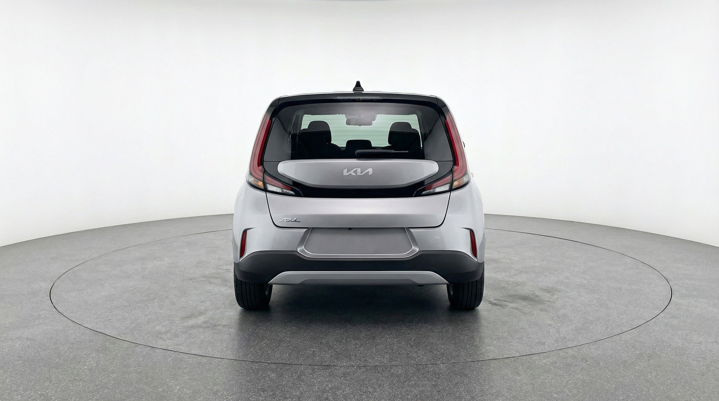 Thumbnail: 2025 Kia Soul - 7