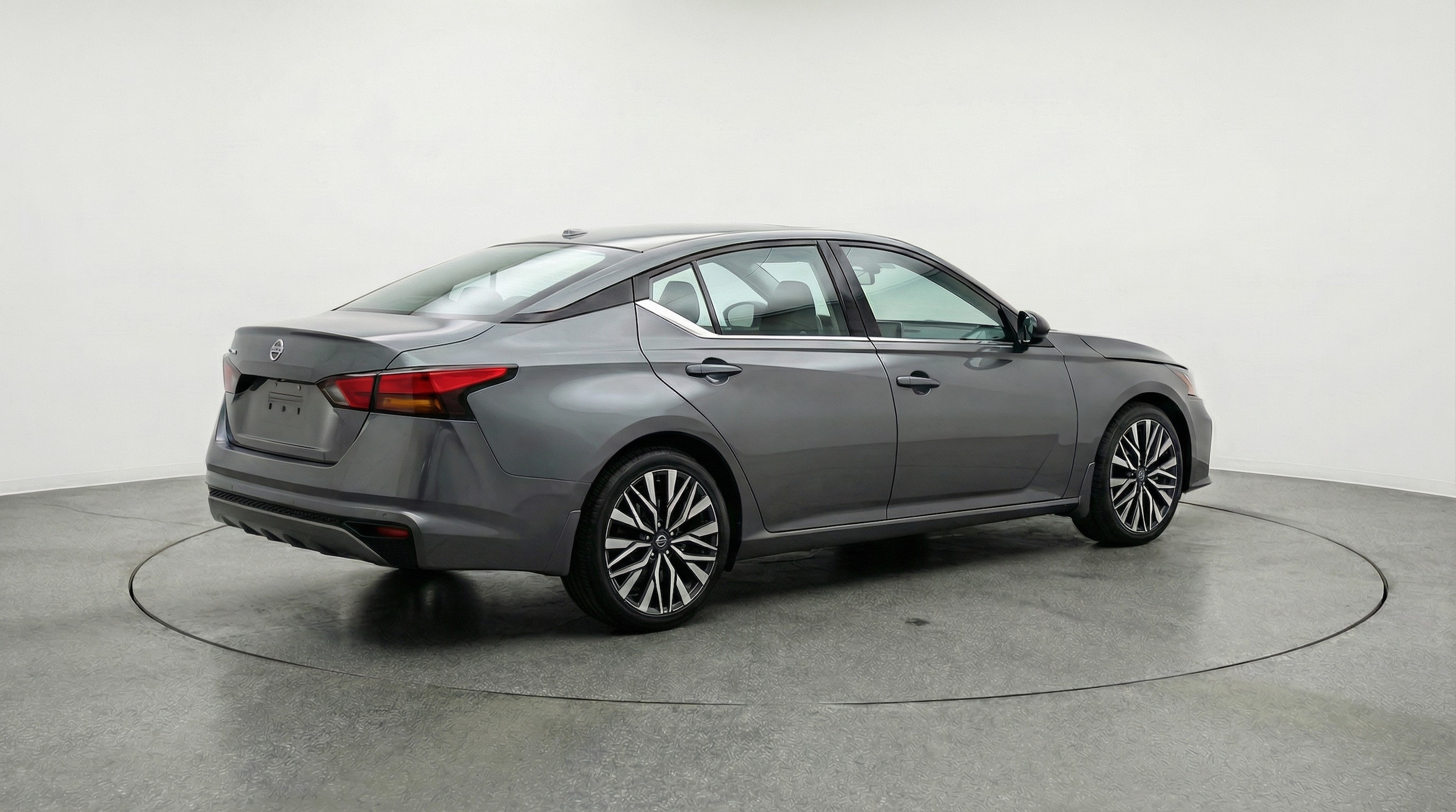 Thumbnail: 2025 Nissan Altima - 7