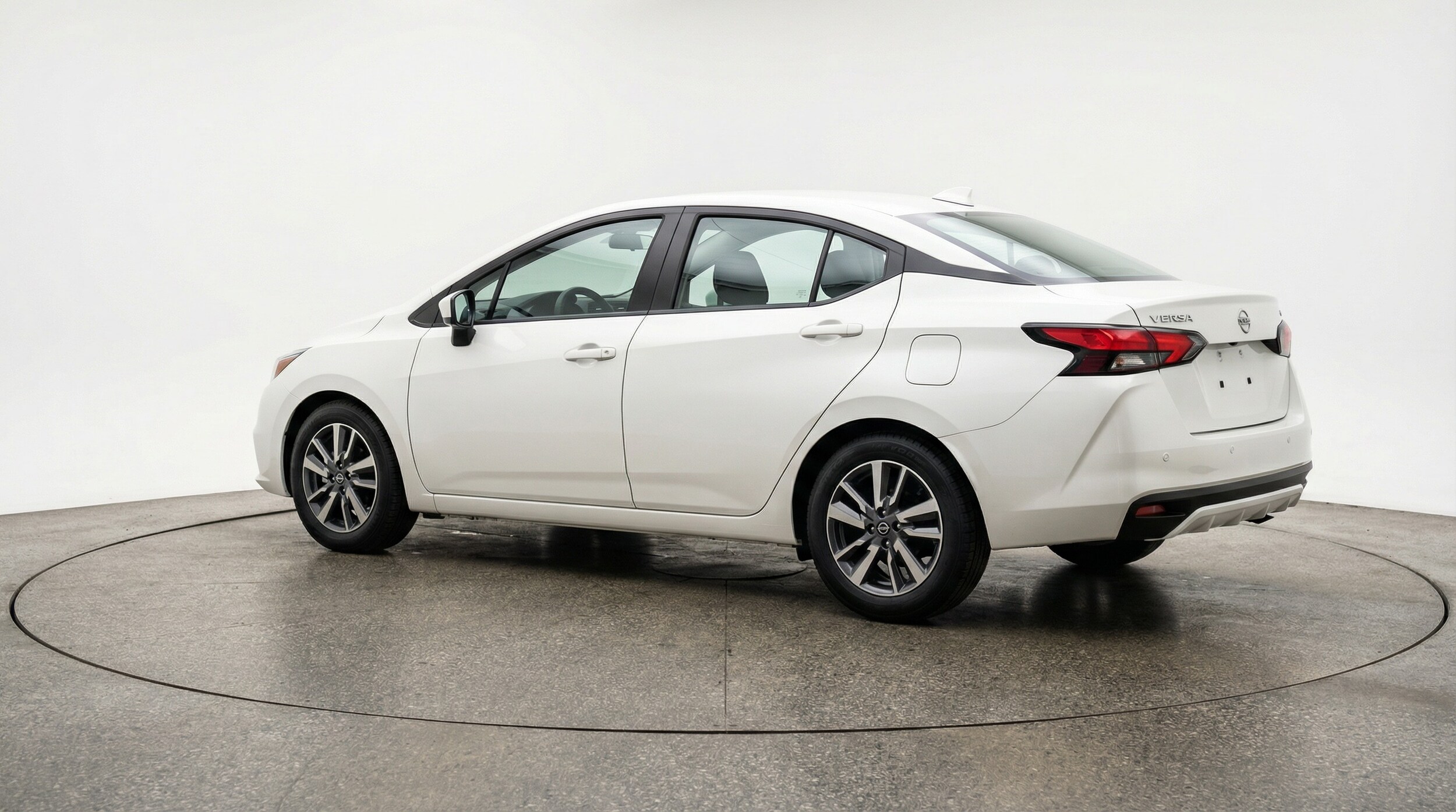 Thumbnail: 2025 Nissan Versa - 5