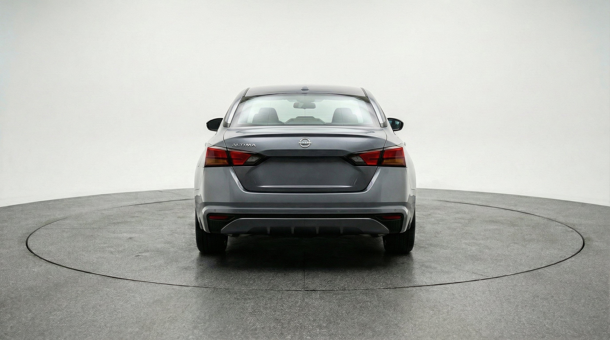 Thumbnail: 2026 Nissan Altima - 7