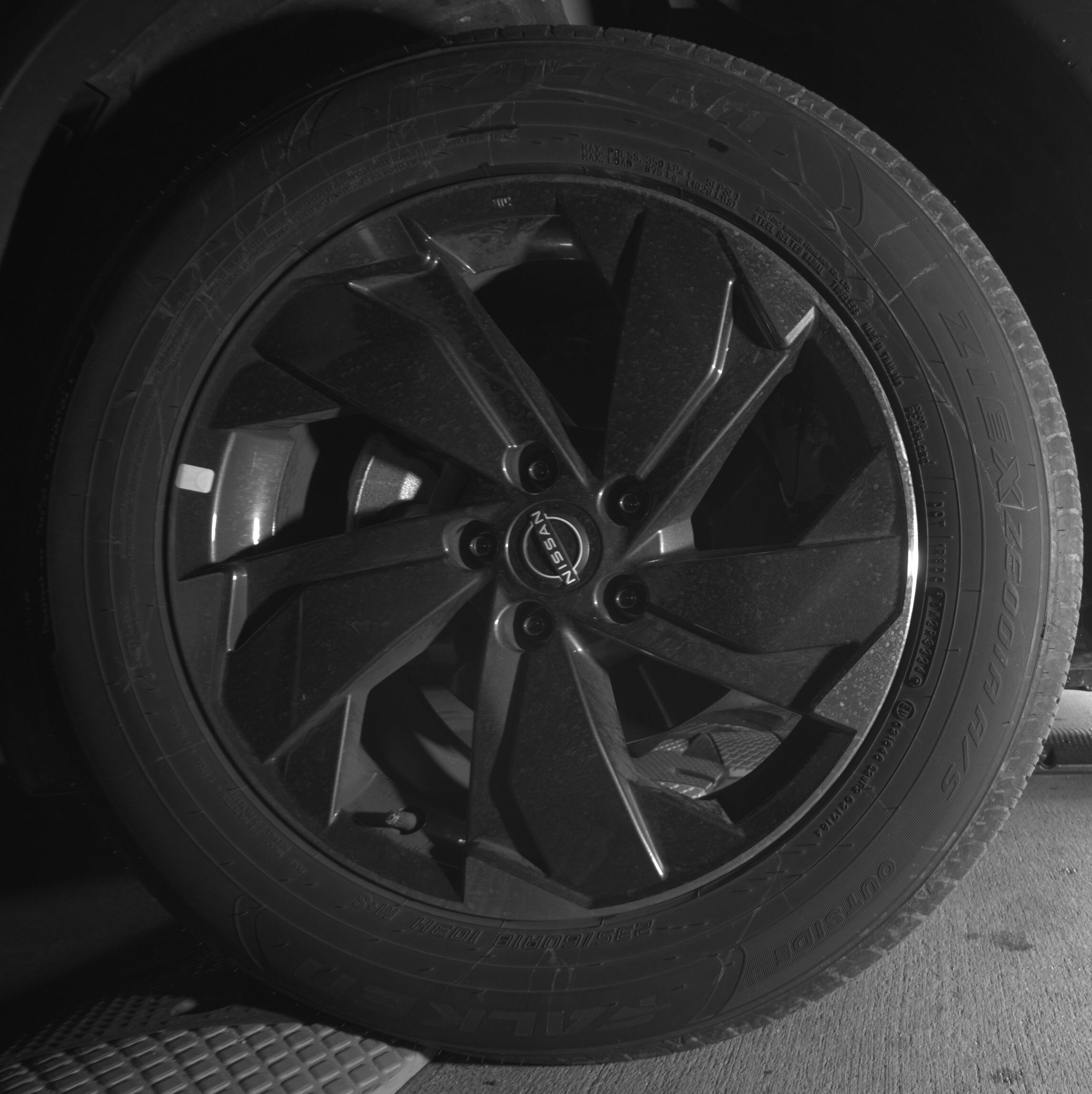 Thumbnail: 2025 Nissan Rogue - 11