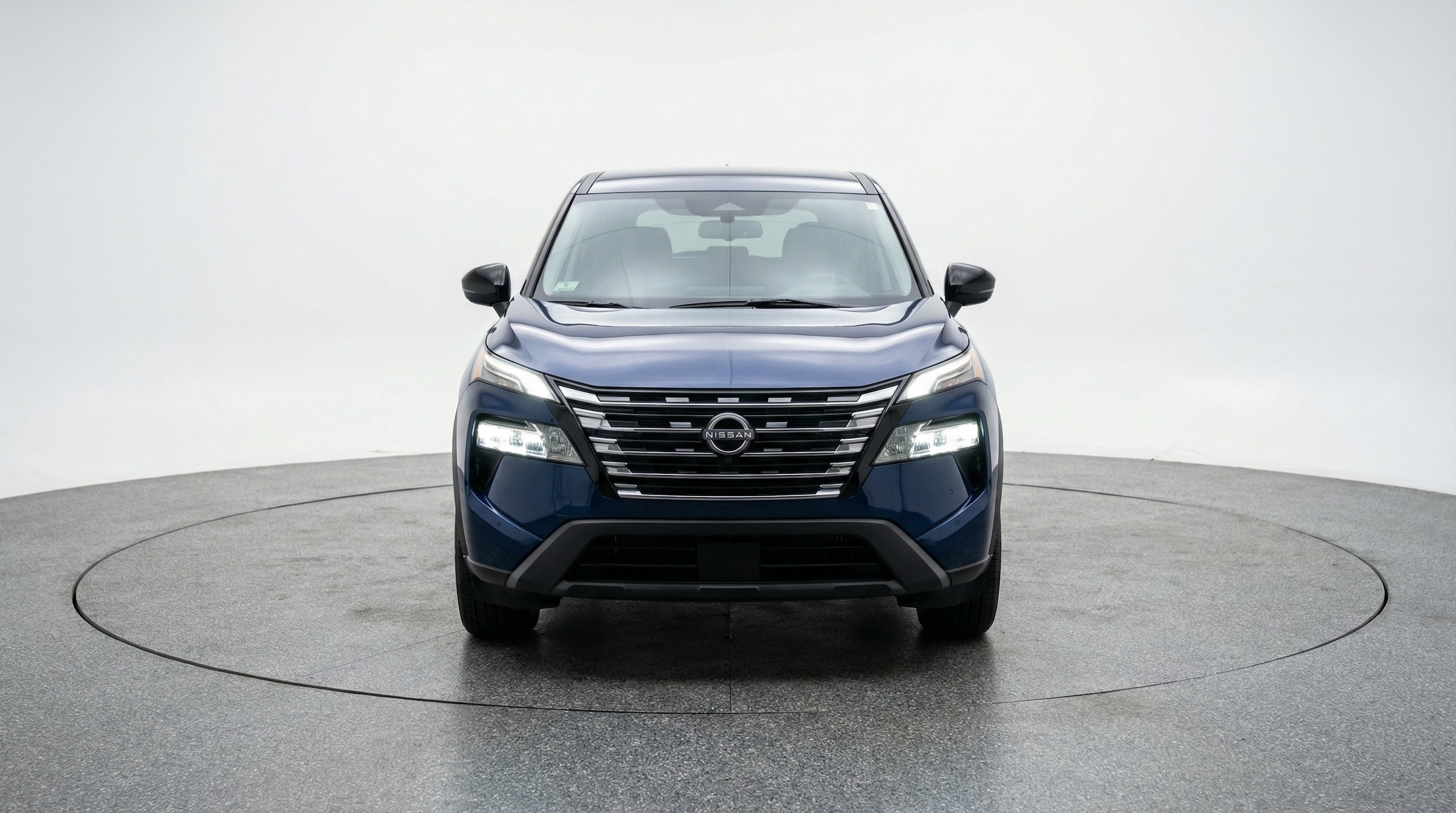 Thumbnail: 2025 Nissan Rogue - 2