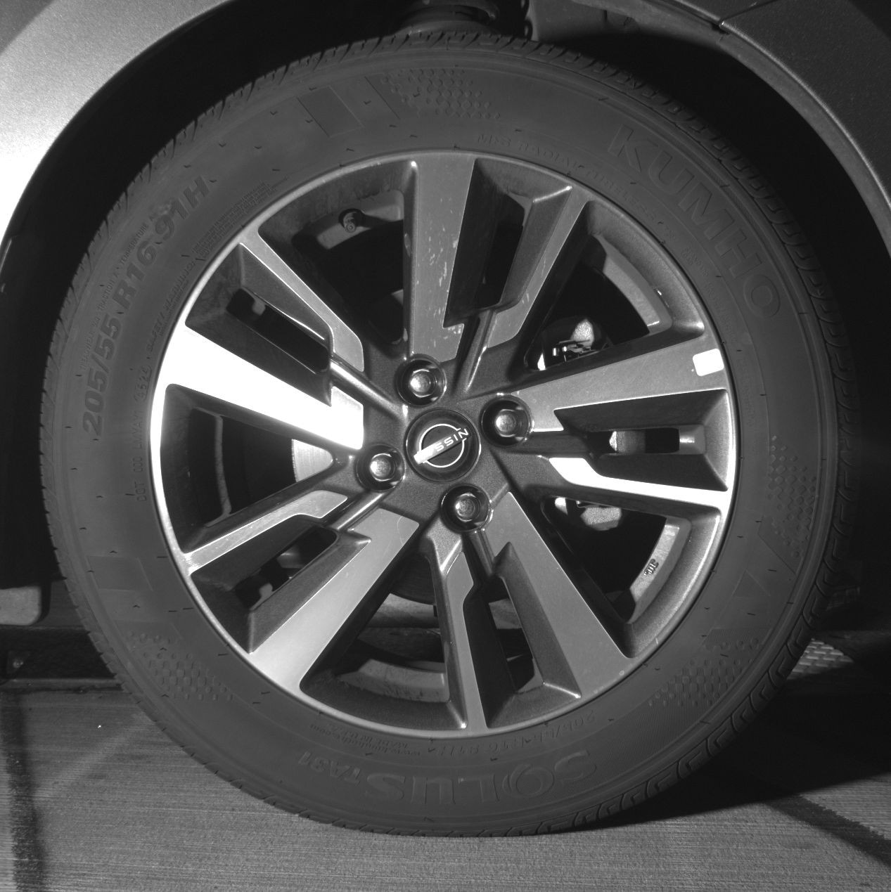 Thumbnail: 2025 Nissan Versa - 10