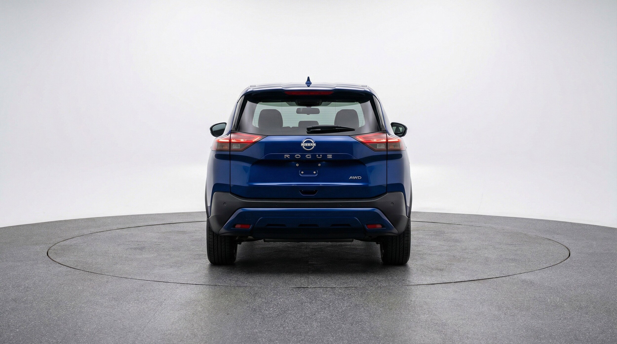 Thumbnail: 2025 Nissan Rogue - 7