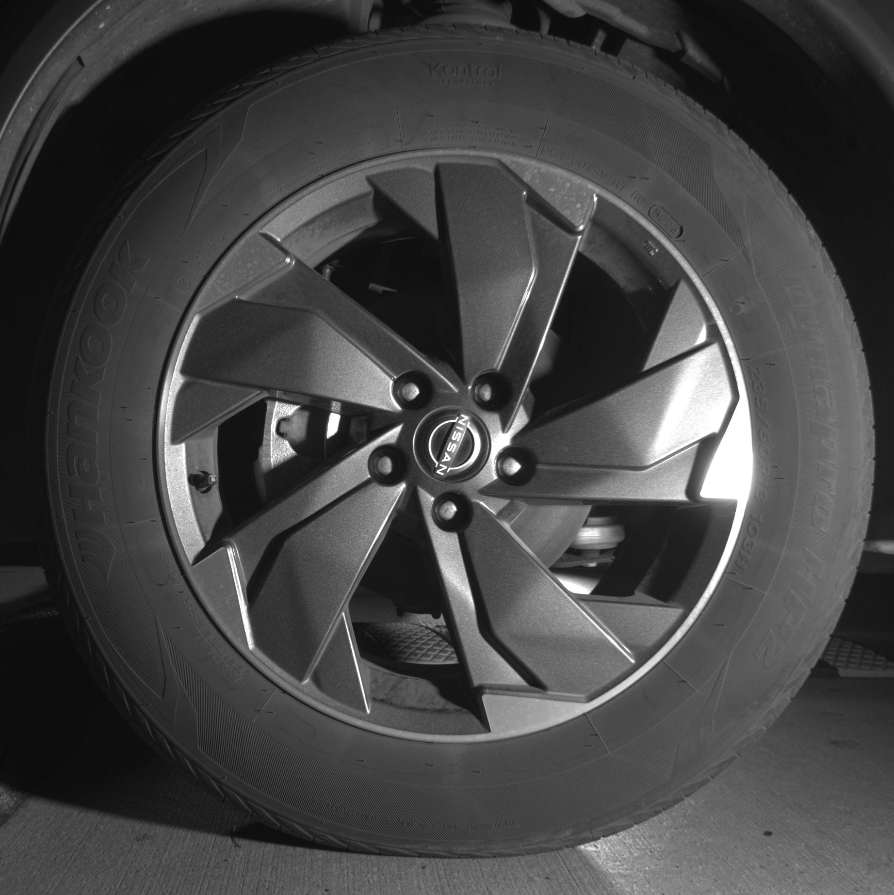 Thumbnail: 2025 Nissan Rogue - 9