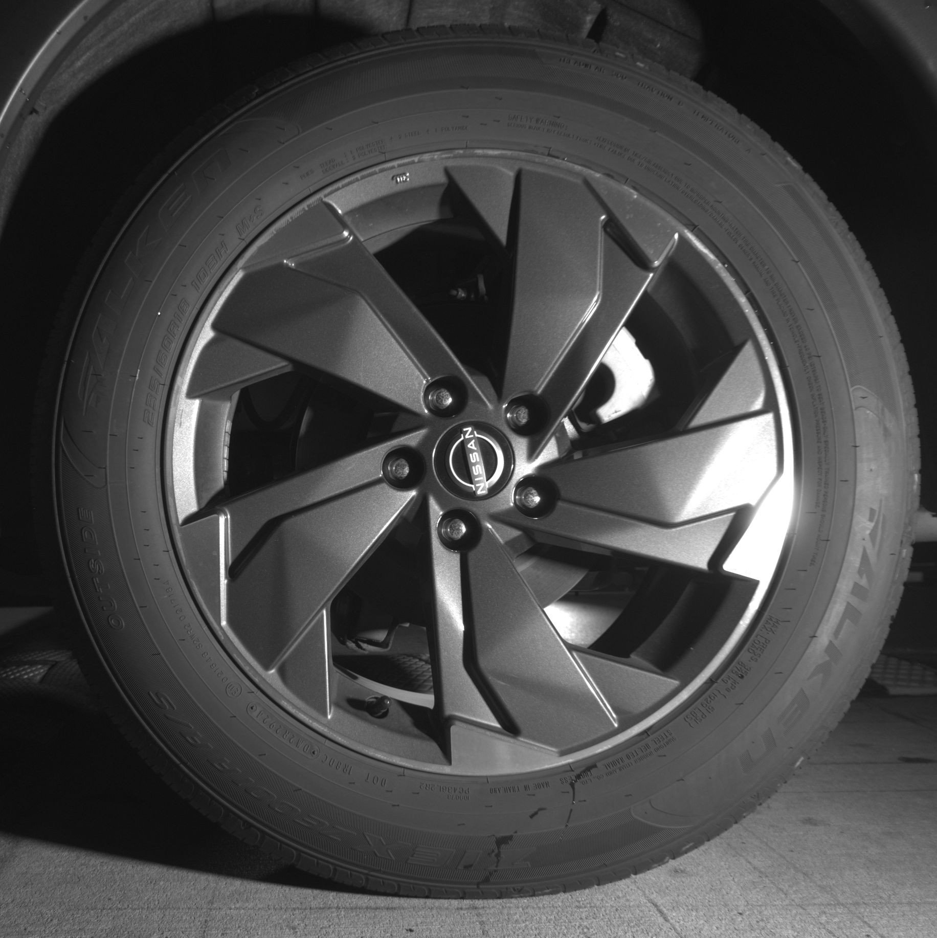 Thumbnail: 2025 Nissan Rogue - 14