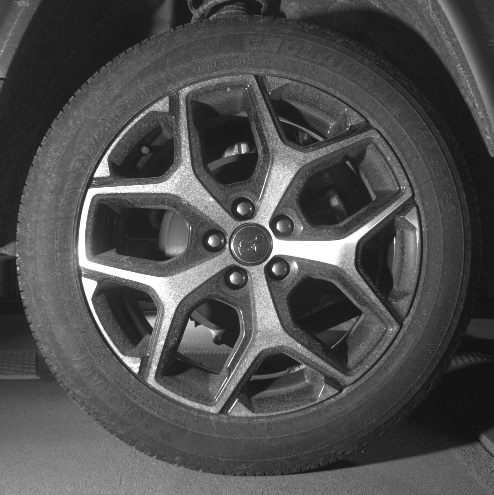 Thumbnail: 2025 Jeep Compass - 12