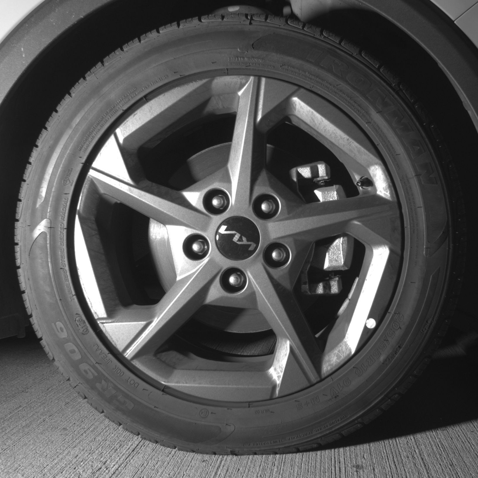 Thumbnail: 2025 Kia K4 - 10