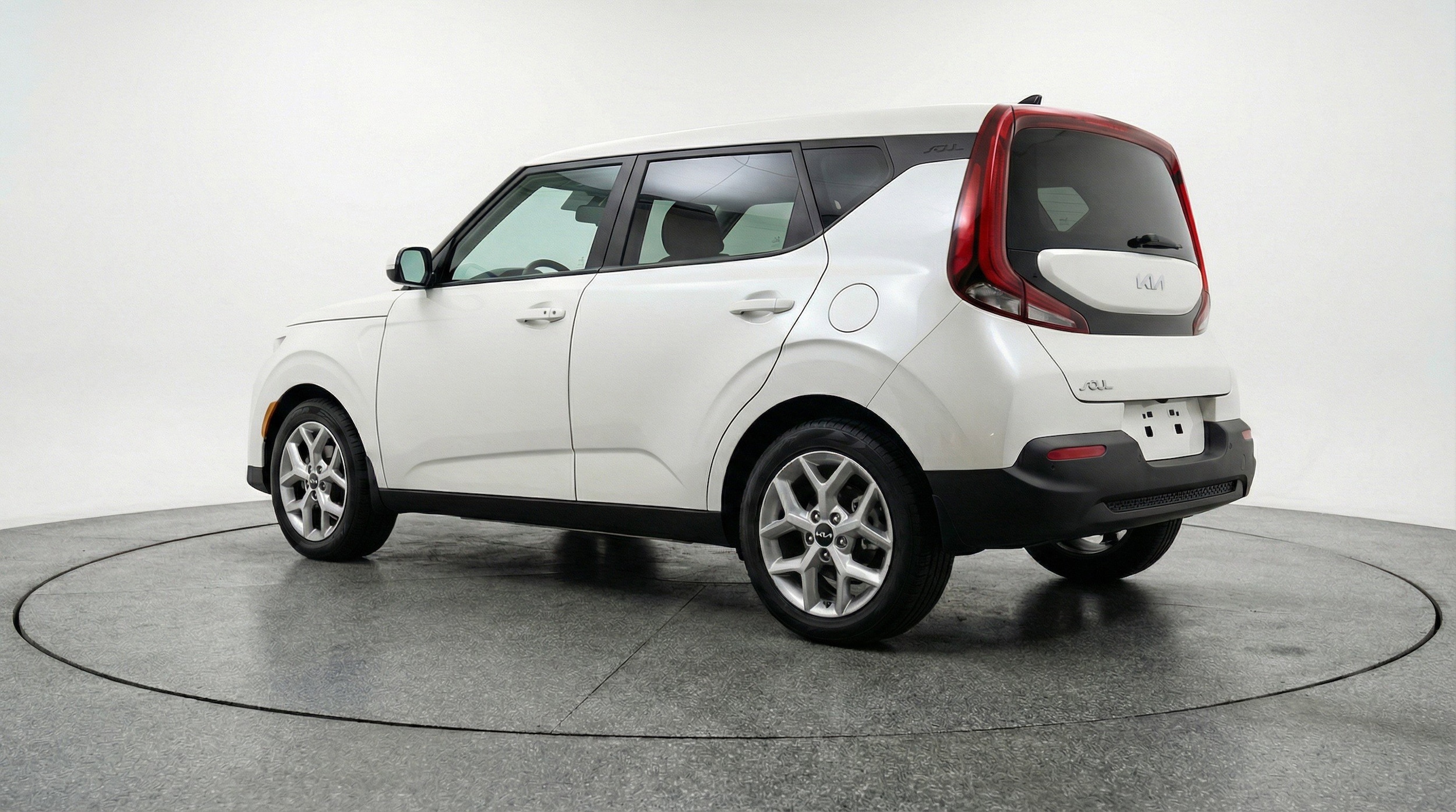 Thumbnail: 2025 Kia Soul - 6