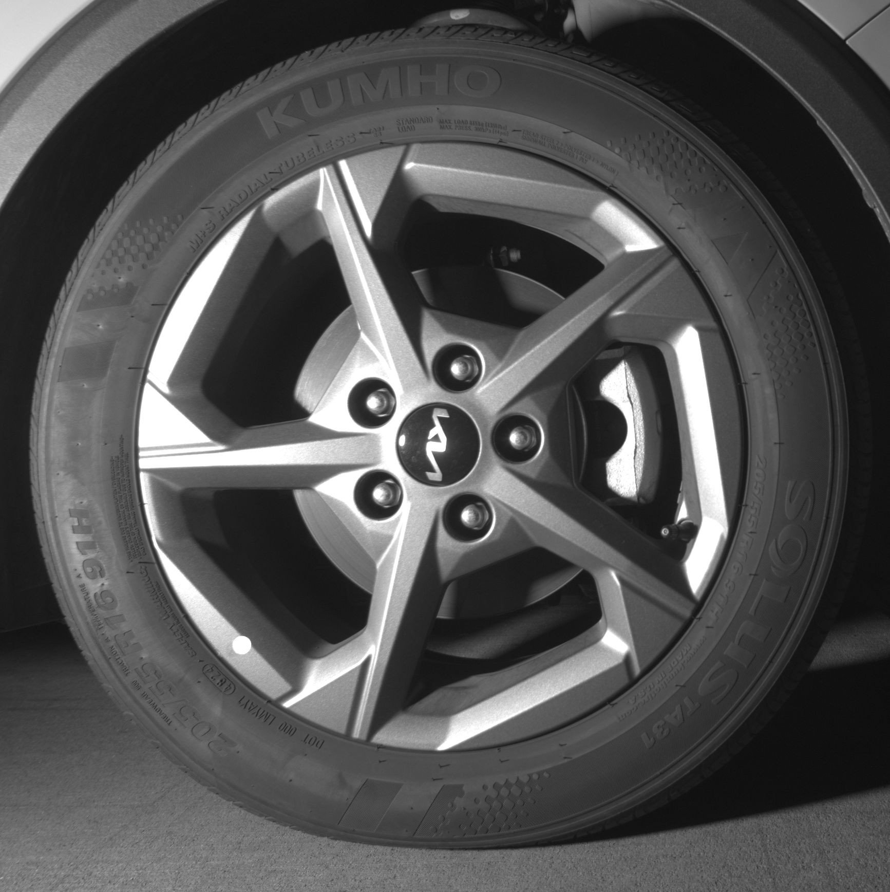 Thumbnail: 2025 Kia K4 - 13