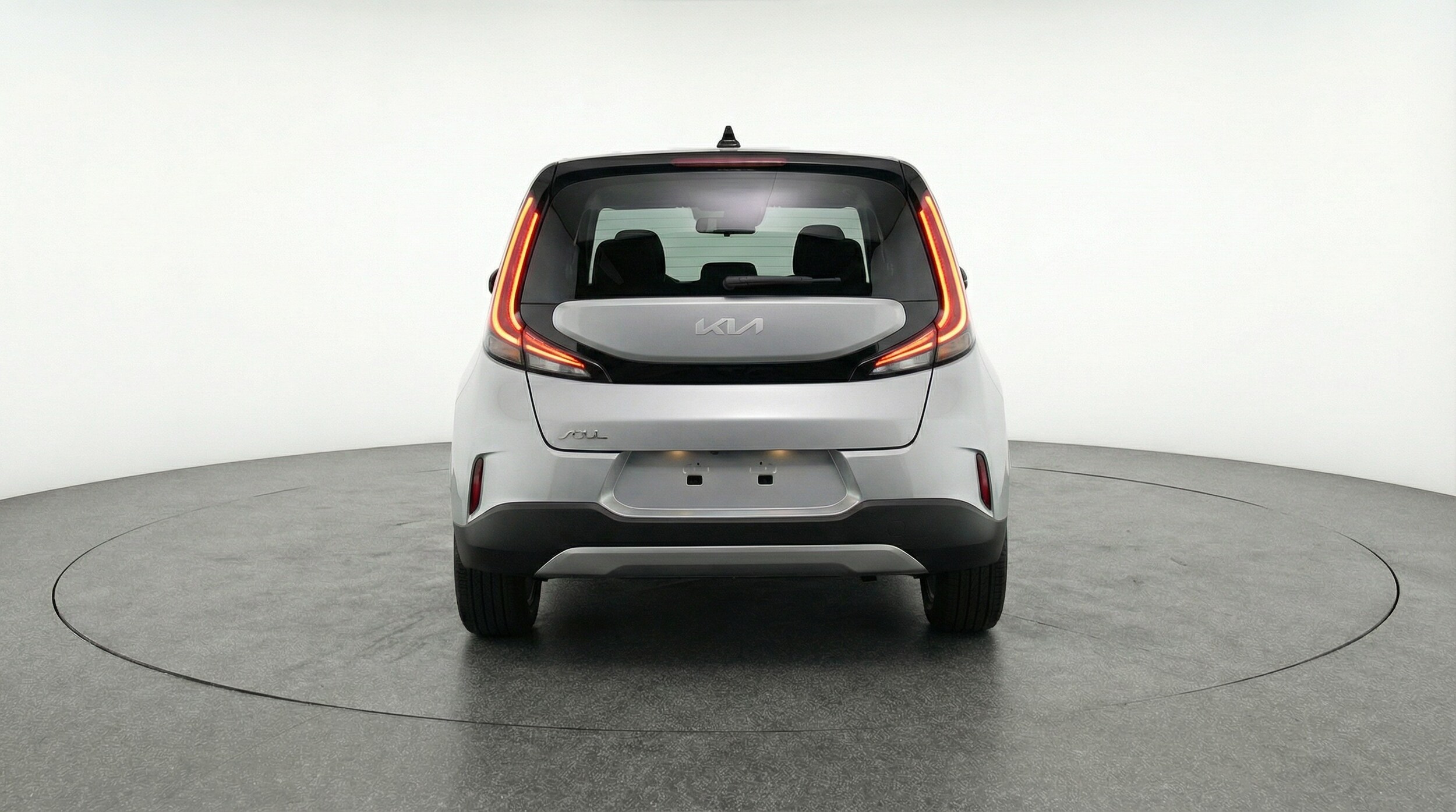 Thumbnail: 2025 Kia Soul - 6