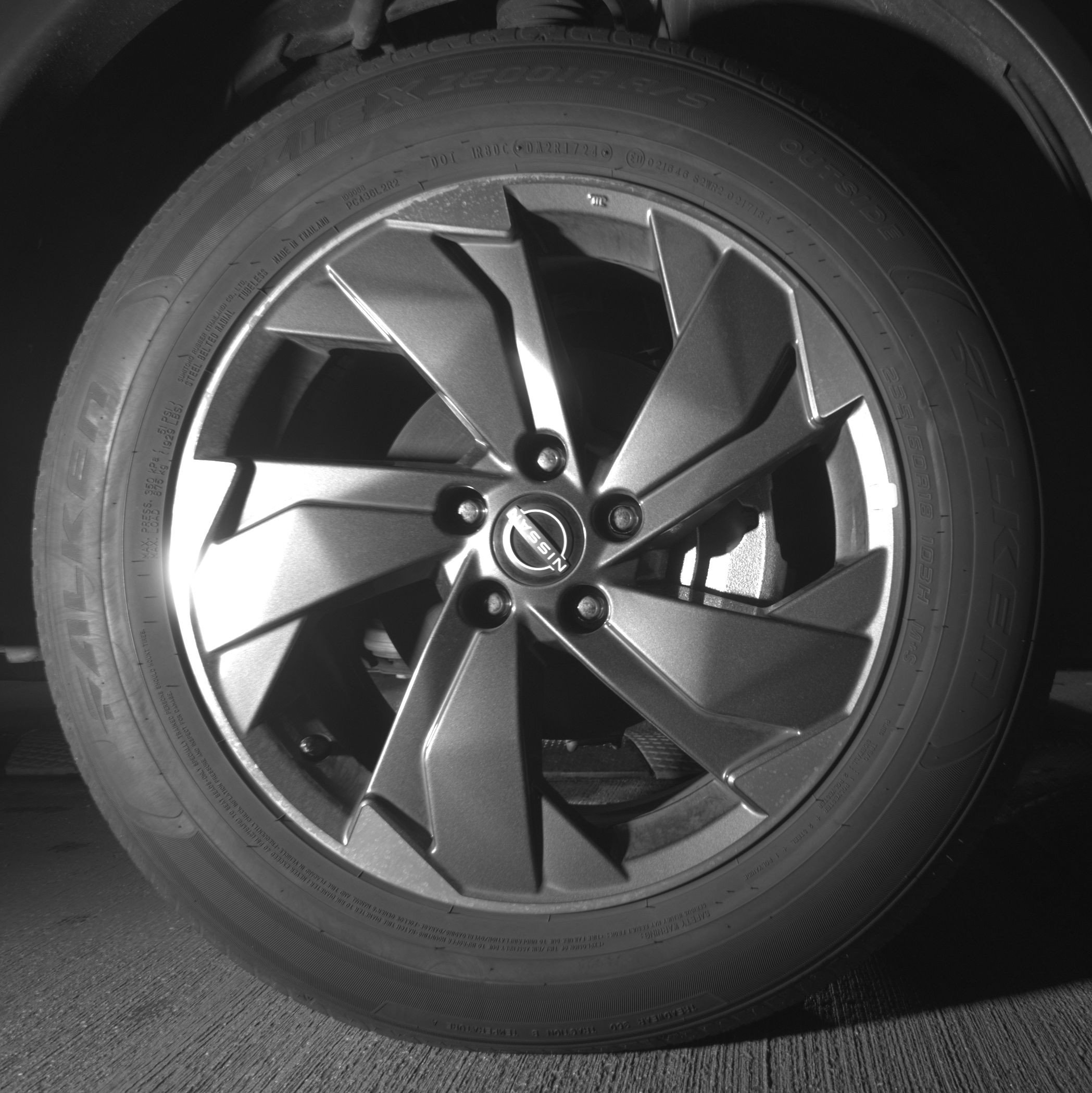 Thumbnail: 2025 Nissan Rogue - 13