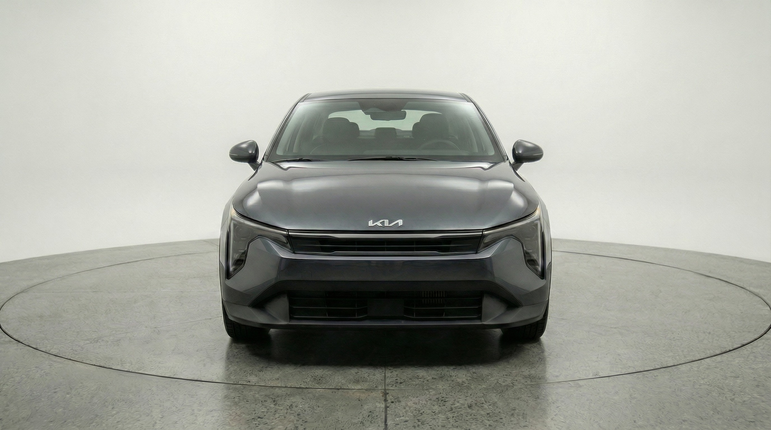 Thumbnail: 2025 Kia K4 - 2