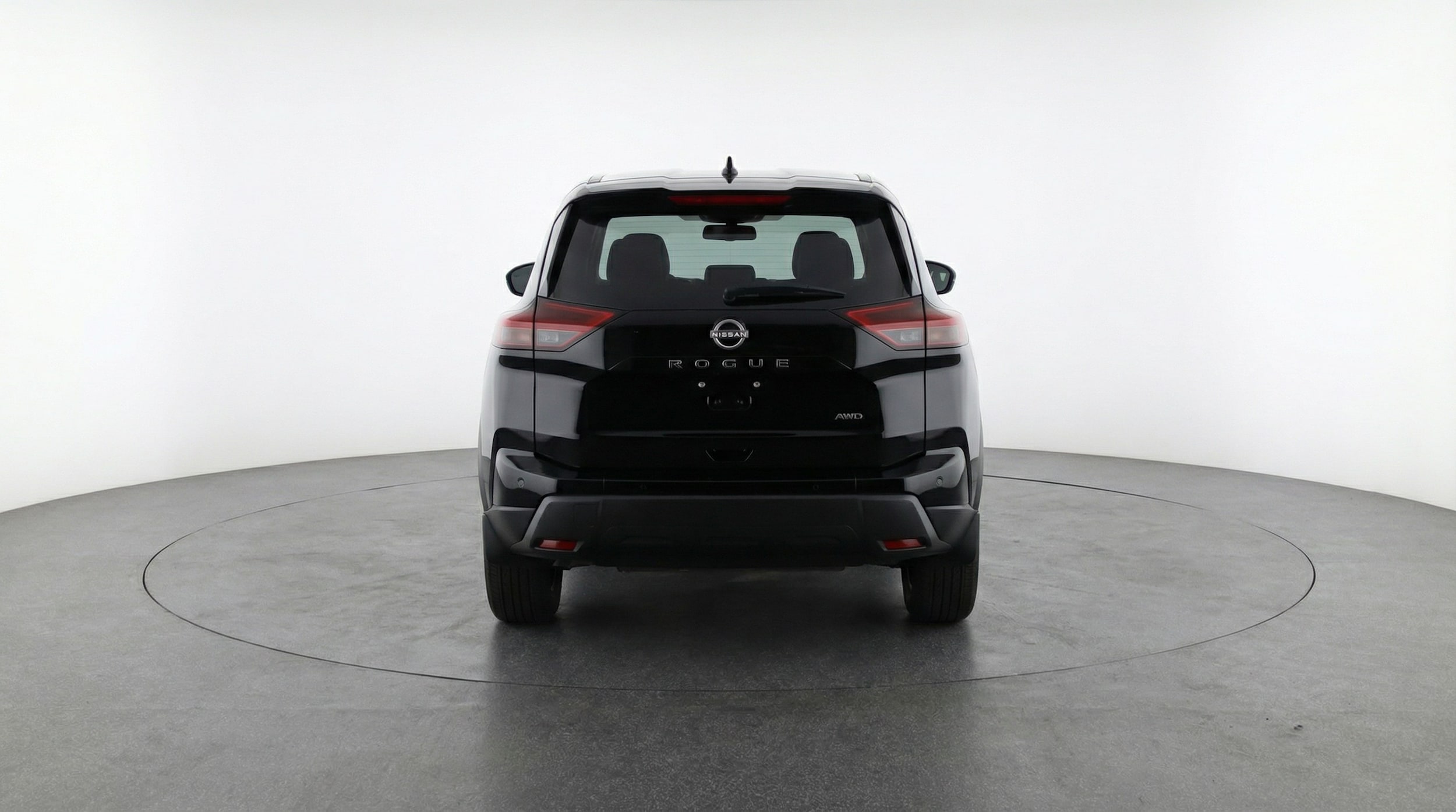 Thumbnail: 2025 Nissan Rogue - 6