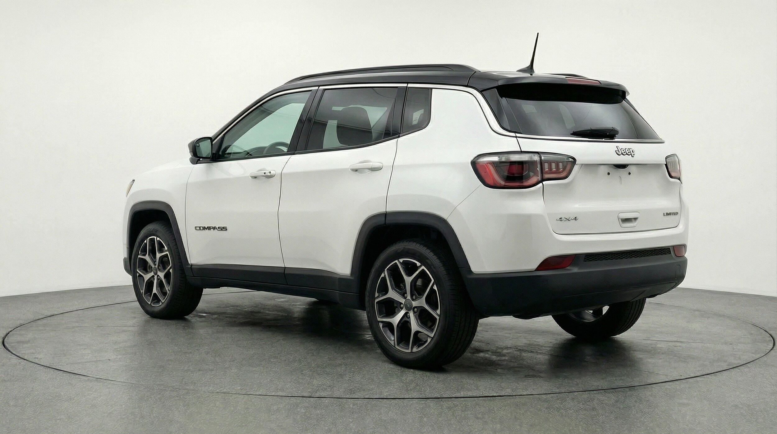 Thumbnail: 2025 Jeep Compass - 6