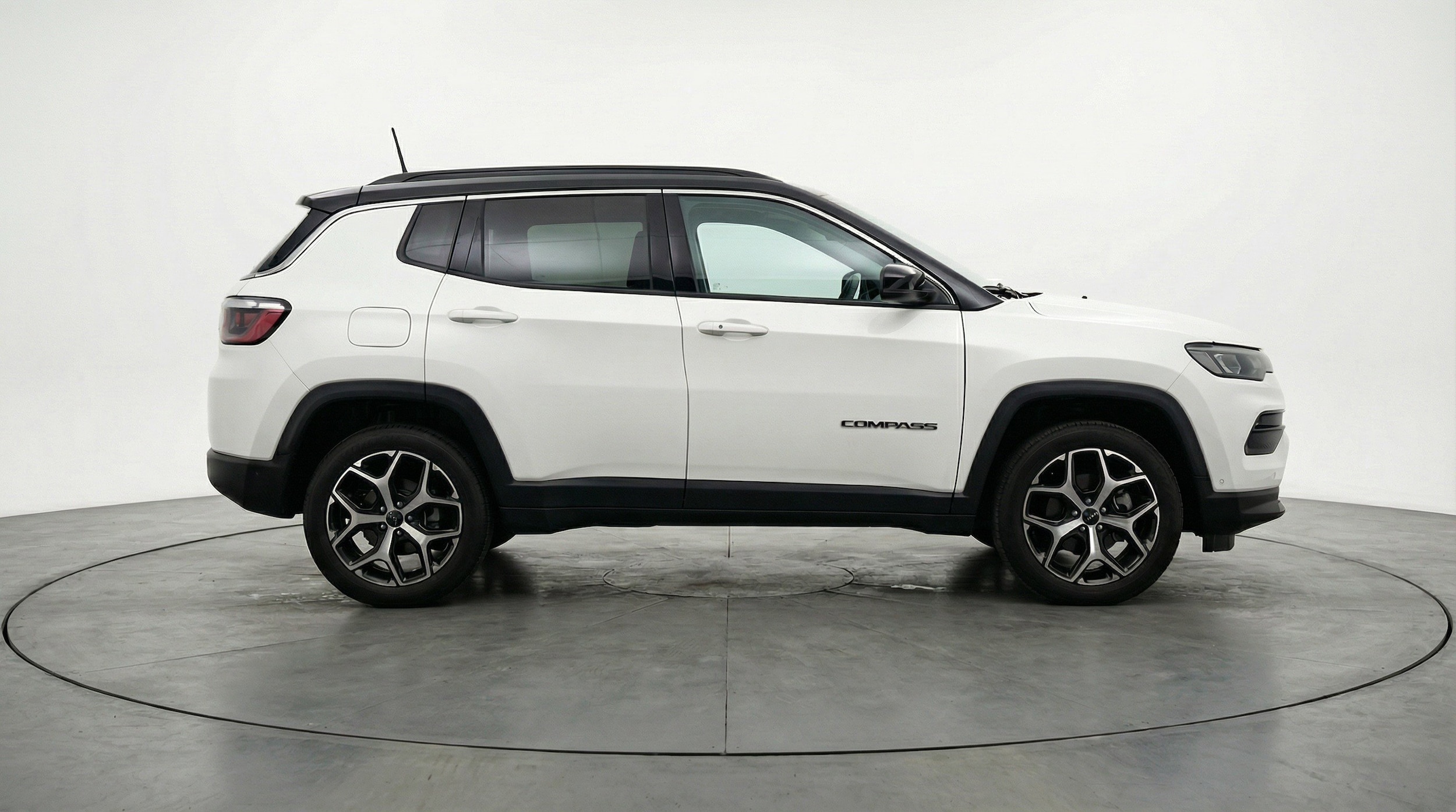 Thumbnail: 2025 Jeep Compass - 11