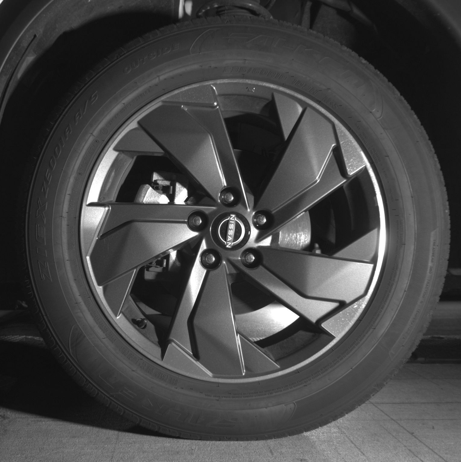 Thumbnail: 2025 Nissan Rogue - 9