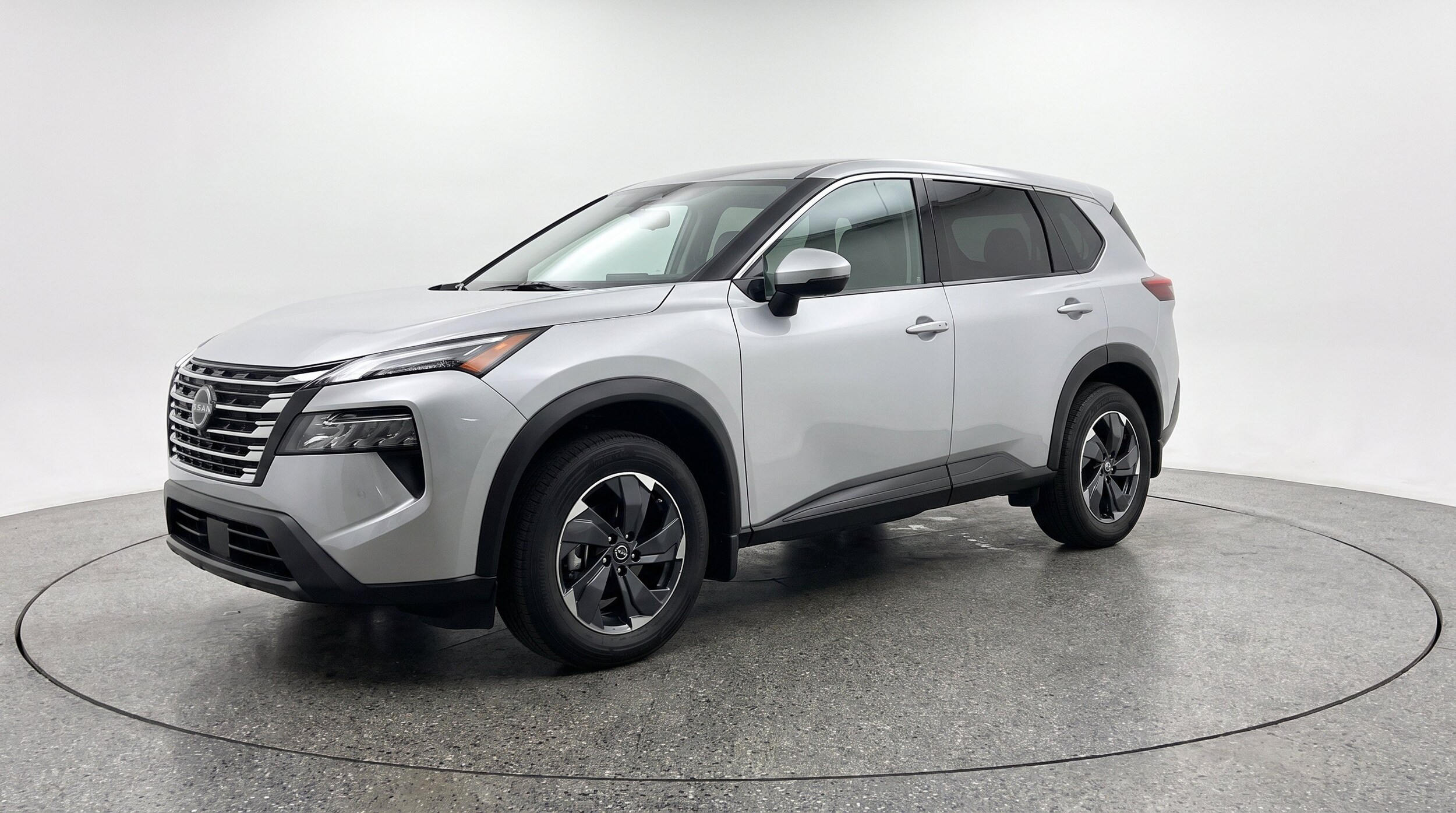 Thumbnail: 2025 Nissan Rogue - 3