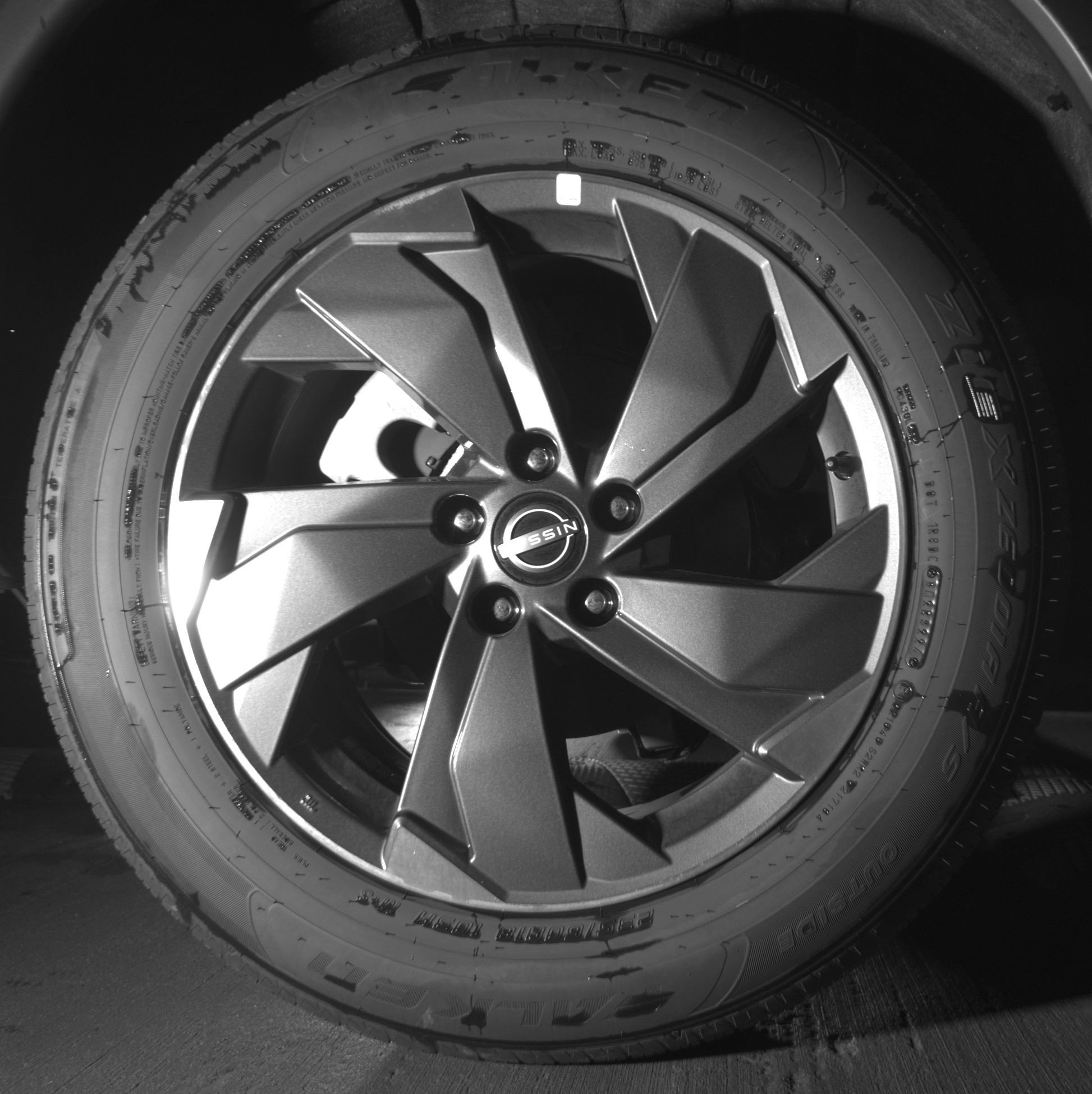 Thumbnail: 2025 Nissan Rogue - 15