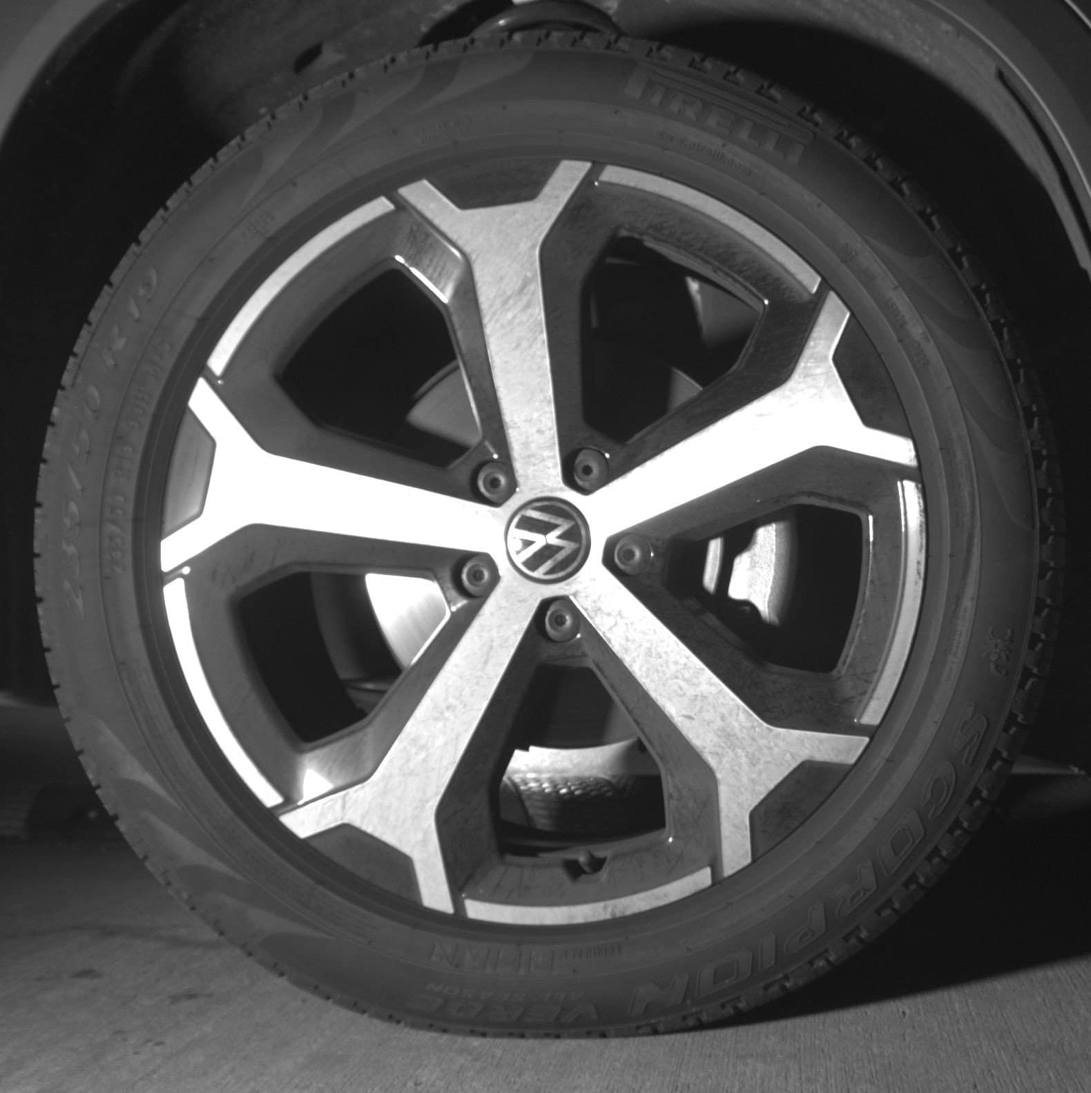 Thumbnail: 2026 Volkswagen Tiguan - 13