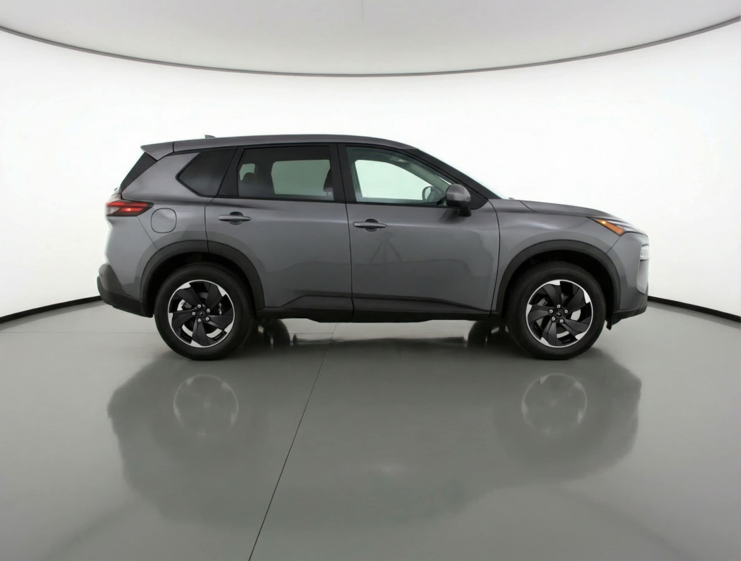 Thumbnail: 2025 Nissan Rogue - 8
