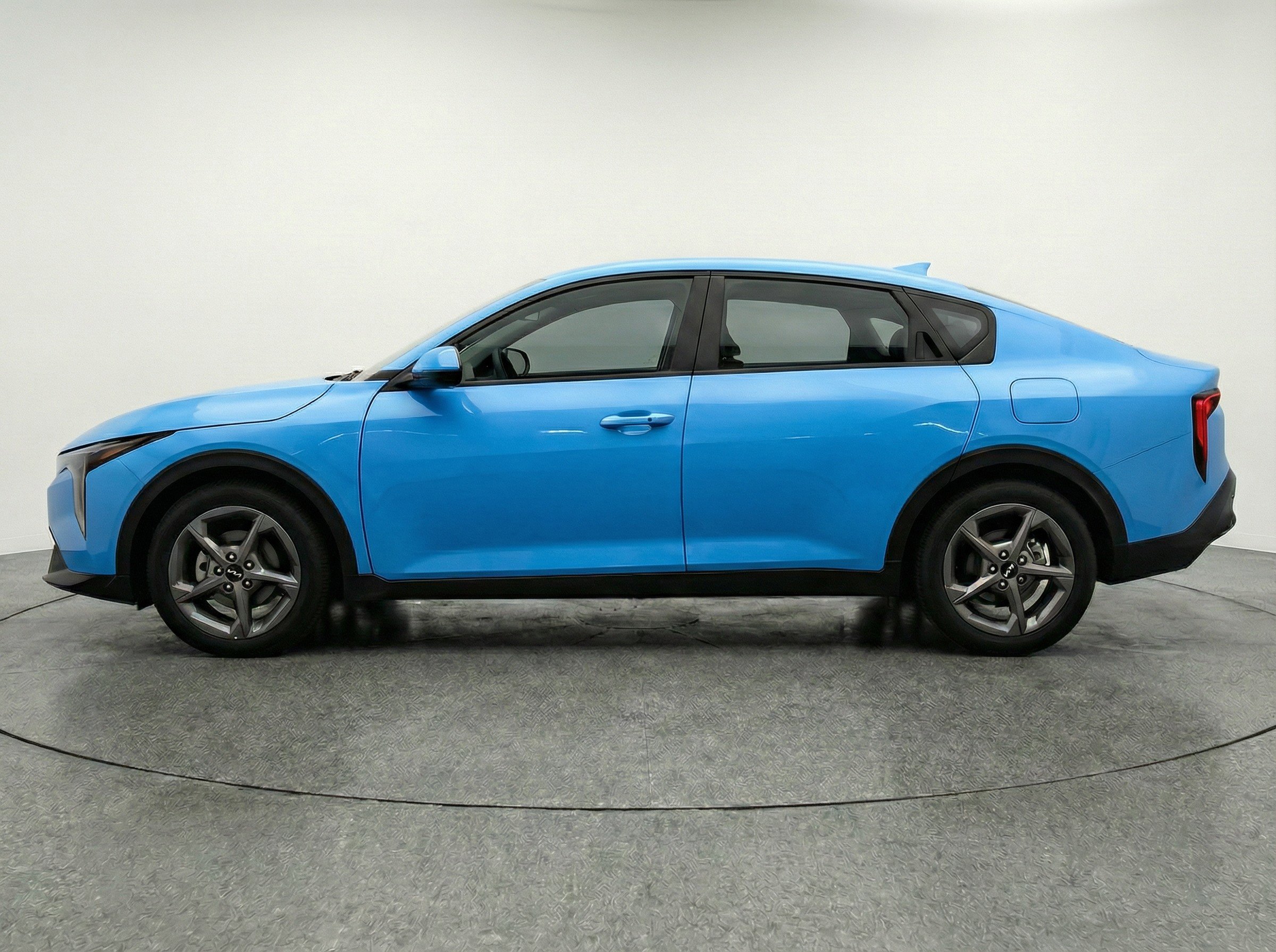 Thumbnail: 2025 Kia K4 - 5