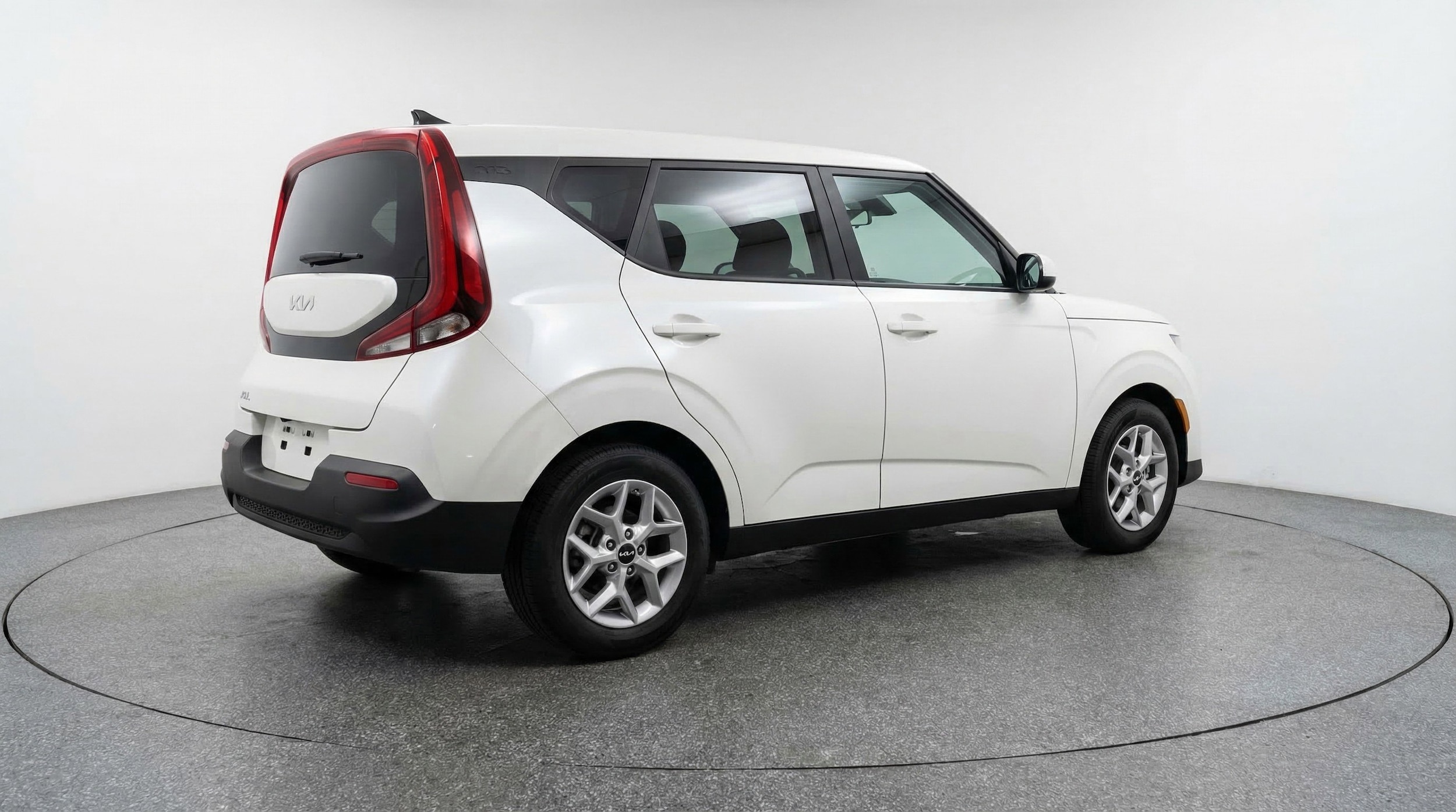 Thumbnail: 2025 Kia Soul - 9