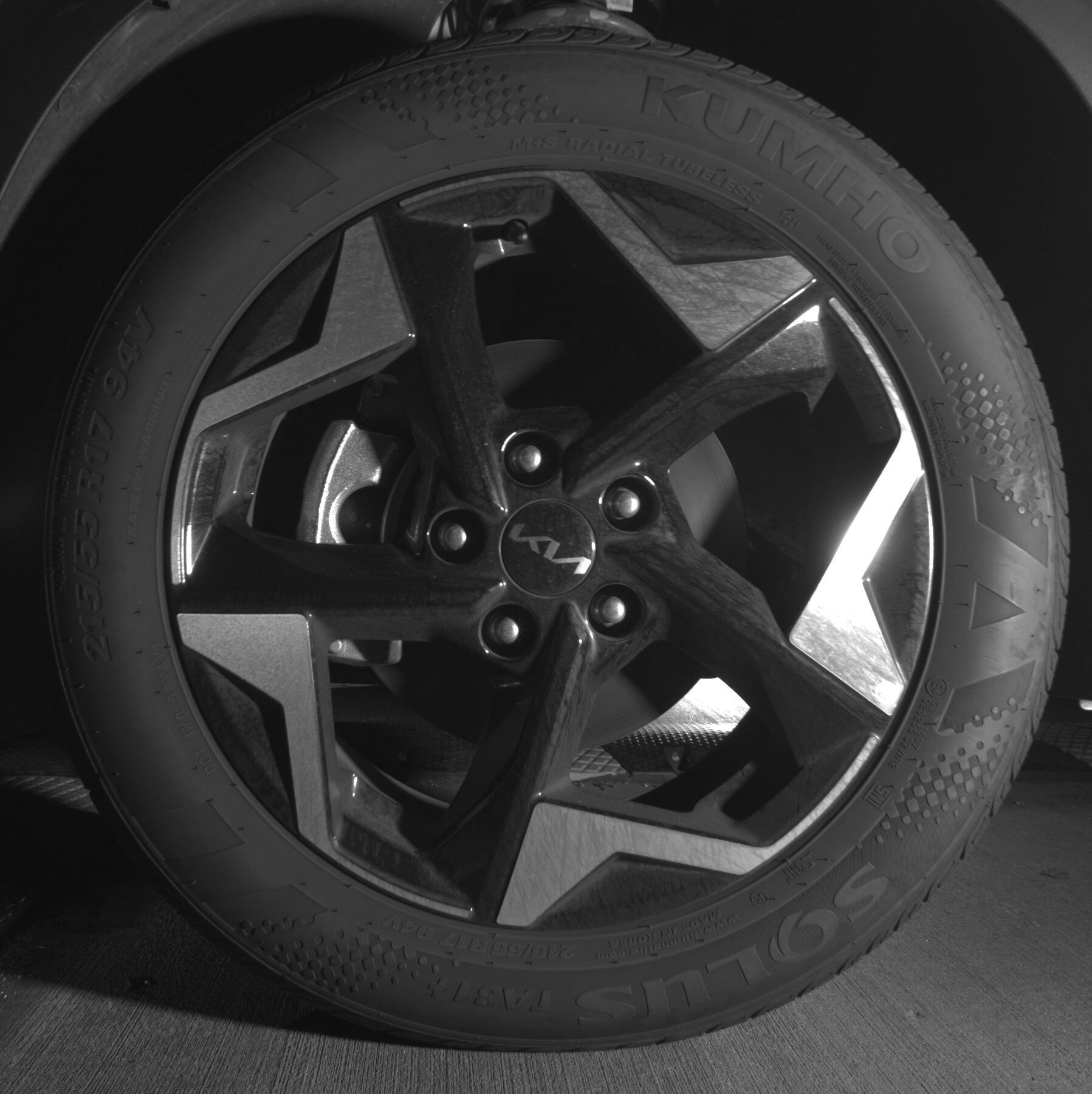 Thumbnail: 2025 Kia Seltos - 9