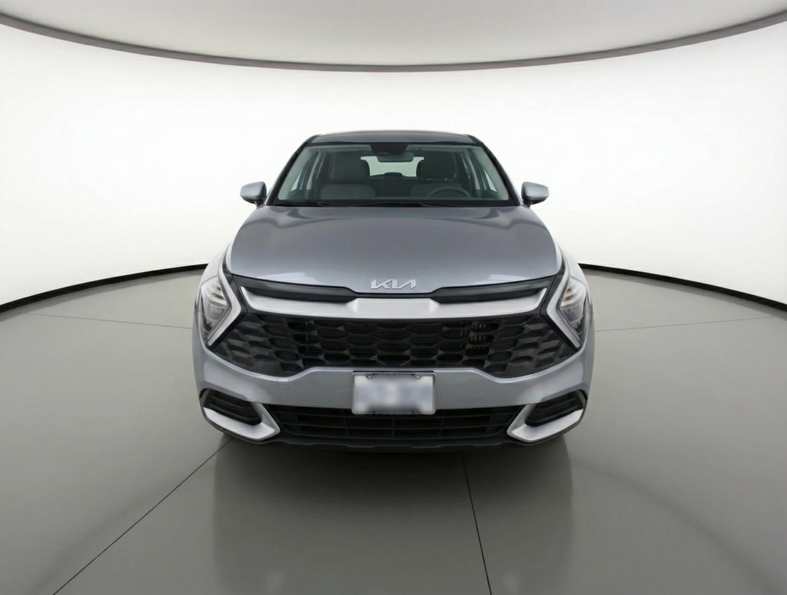 Thumbnail: 2025 Kia Sportage - 2