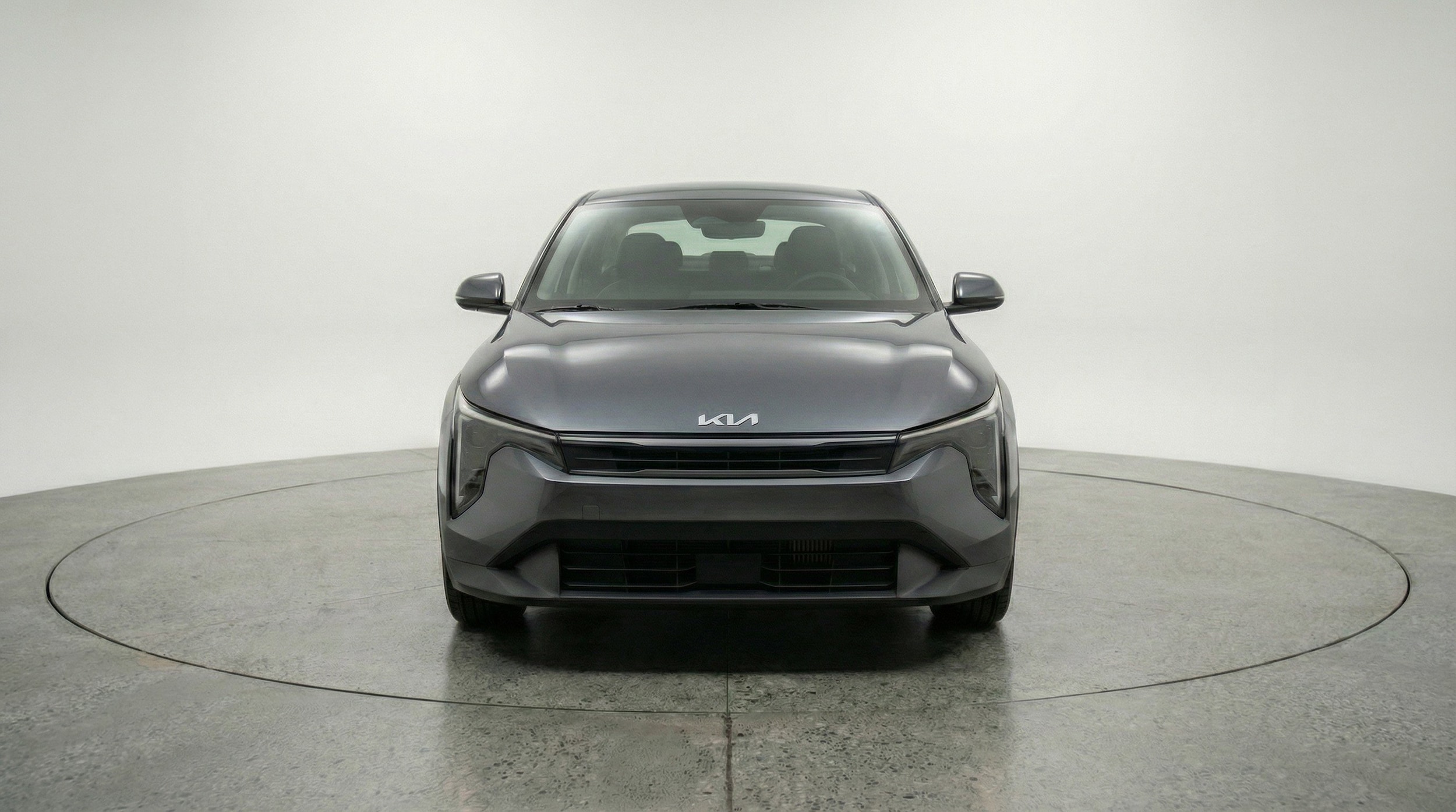 Thumbnail: 2025 Kia K4 - 2