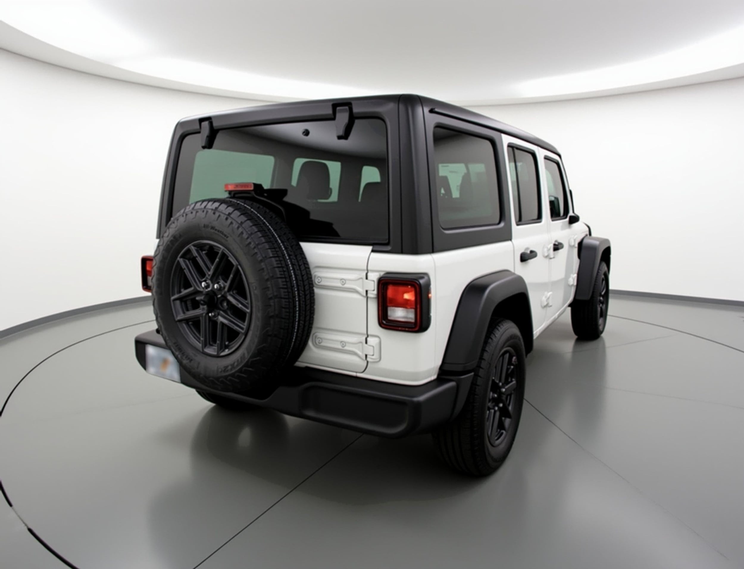 Thumbnail: 2025 Jeep Wrangler - 7